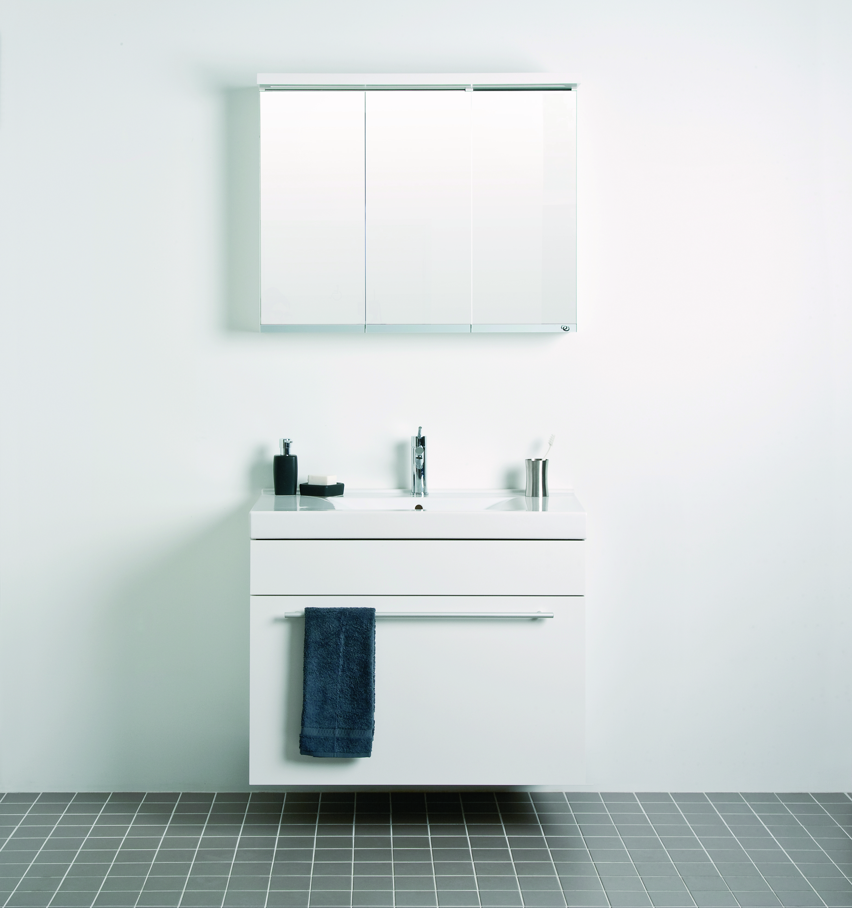 ido Washbasin cabinet ido 9850322111 select large  891