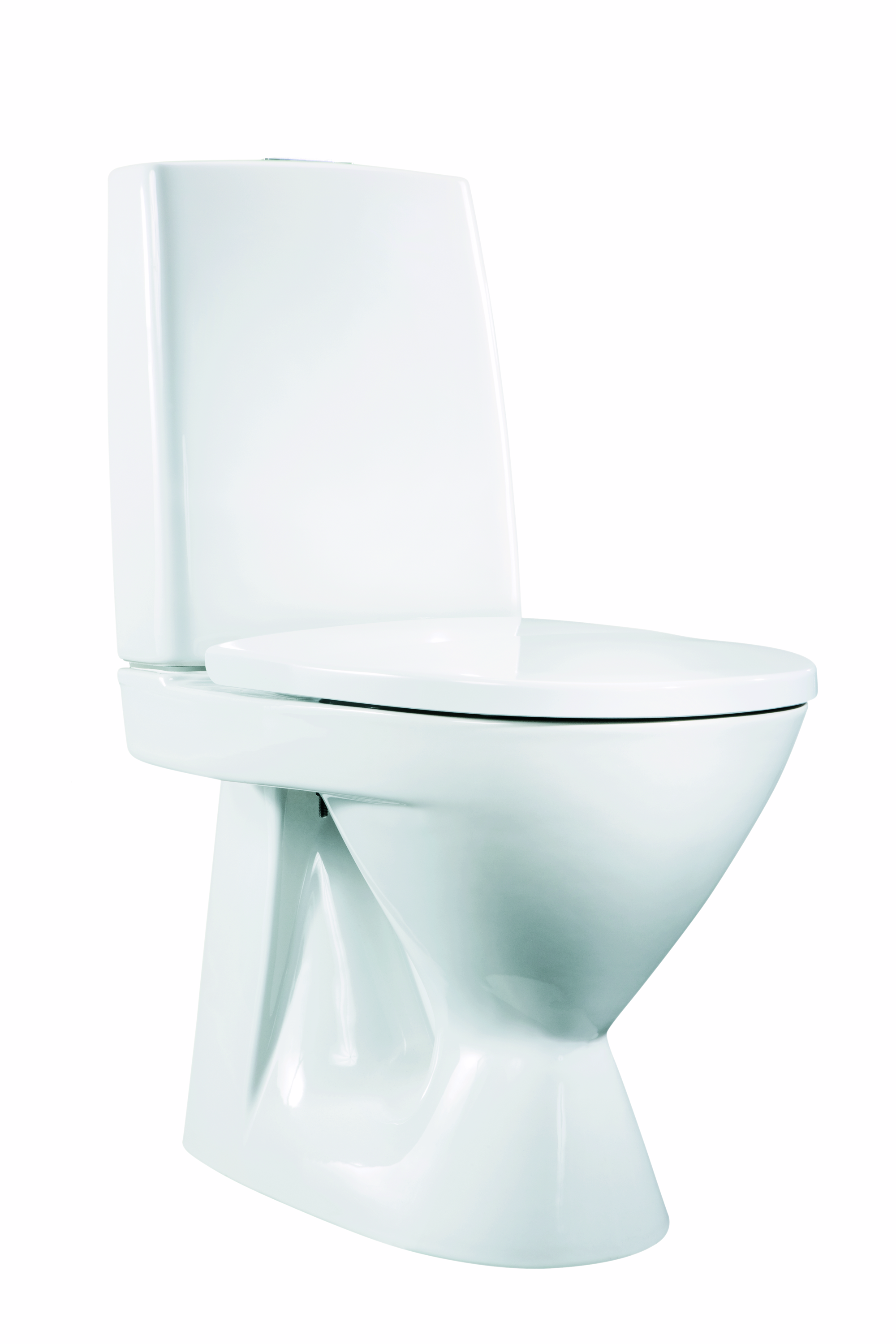 ido Wc-stol ido 3631001101 seven d hård sc/qr