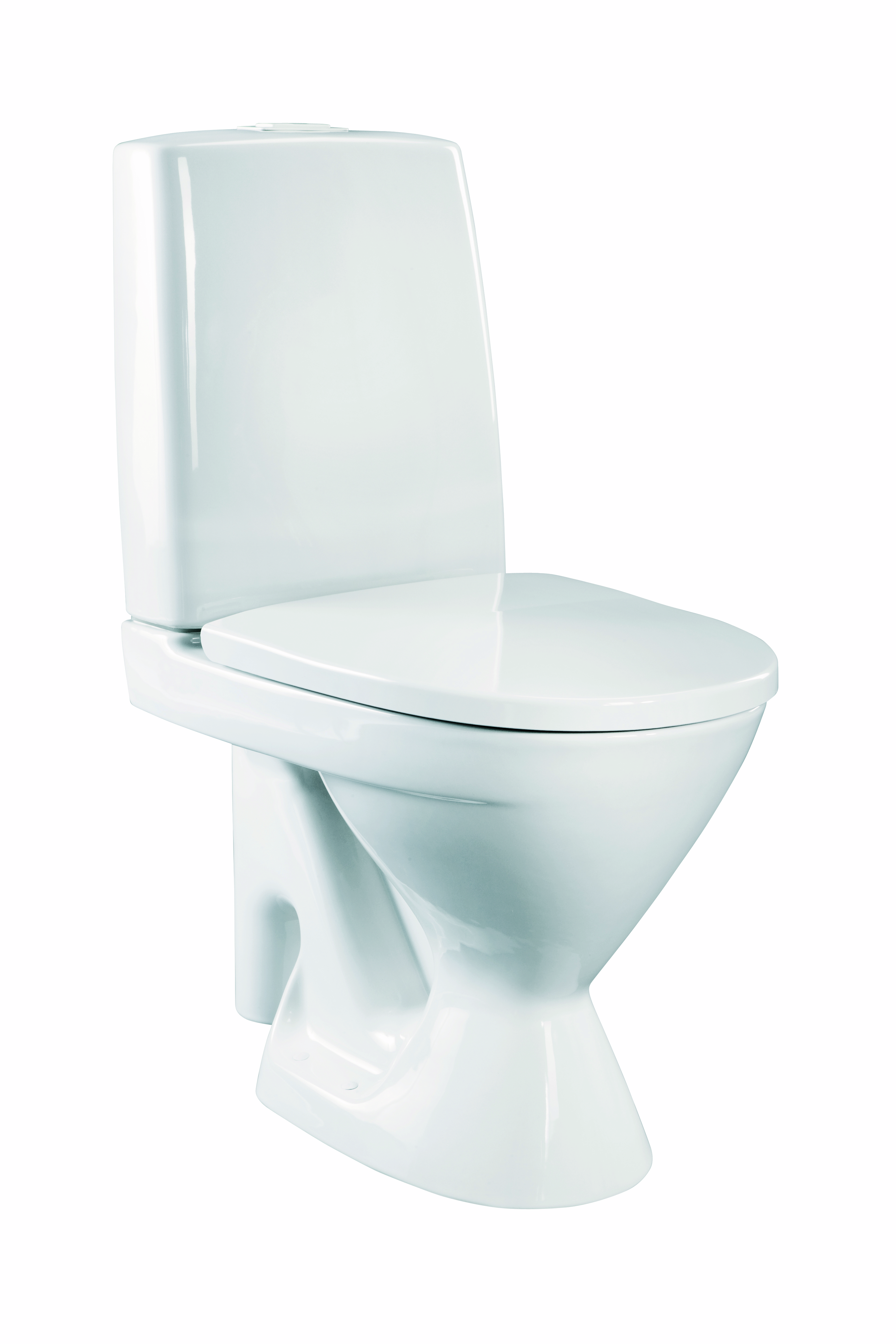 ido Toilet ido 3621301101 seven d hard