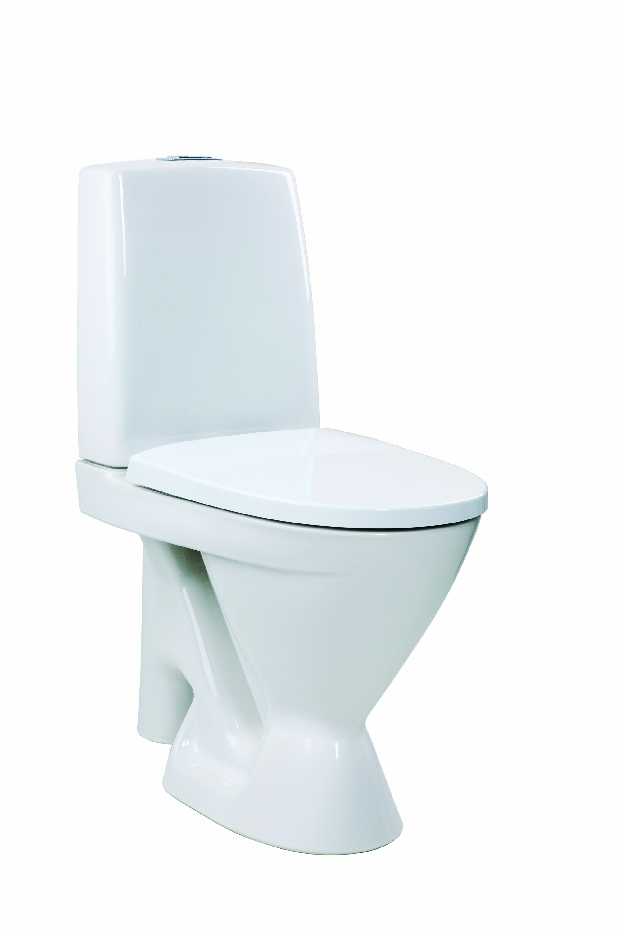 ido Wc-stol ido 36217-01 ido seven d hård sc/q