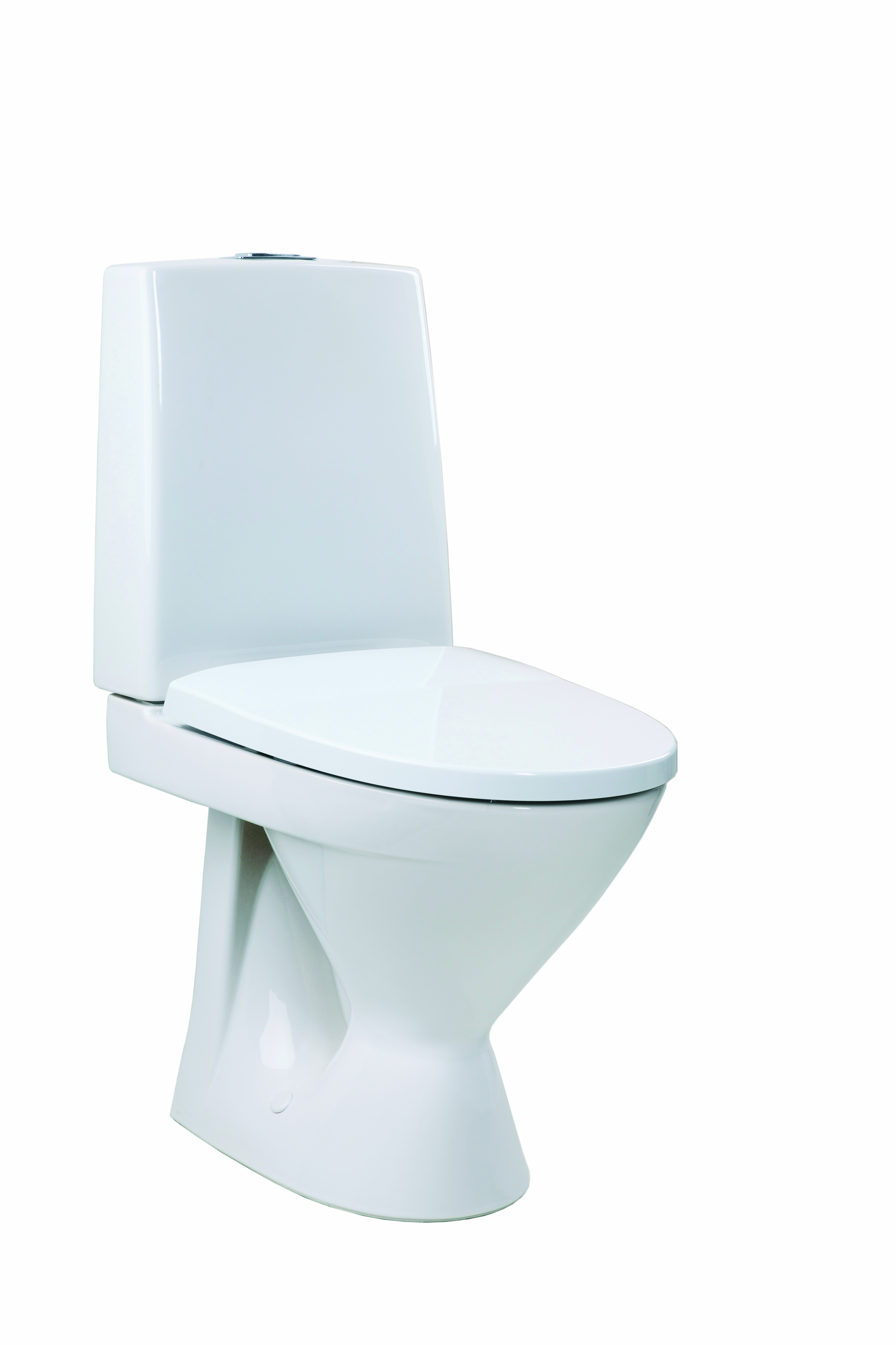 ido Toilet ido 3621801101 seven d hard p