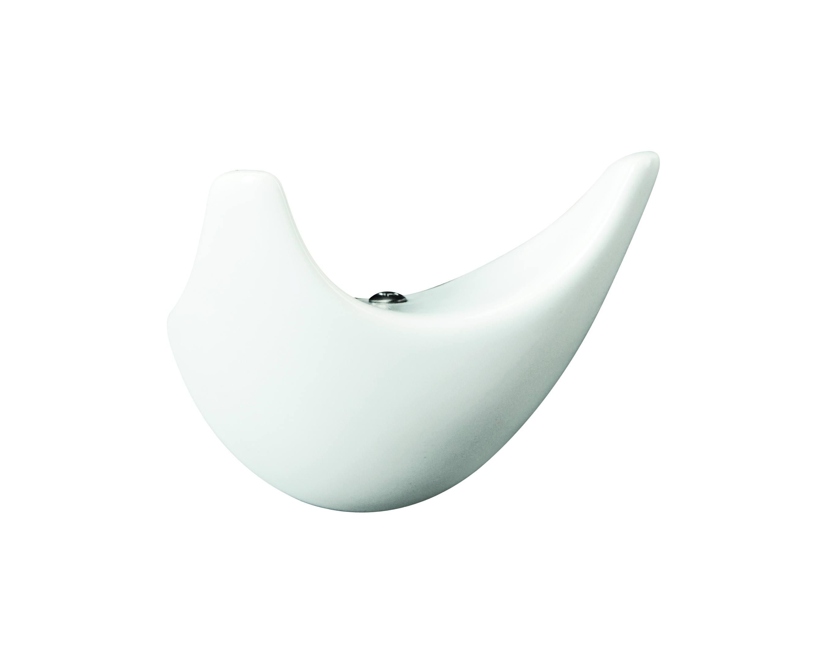 ido Bathroom accessory ido 8107001001 viva towel hook