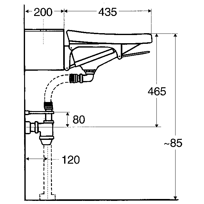 ido Washbasin ido 263000027 funktio 670x430