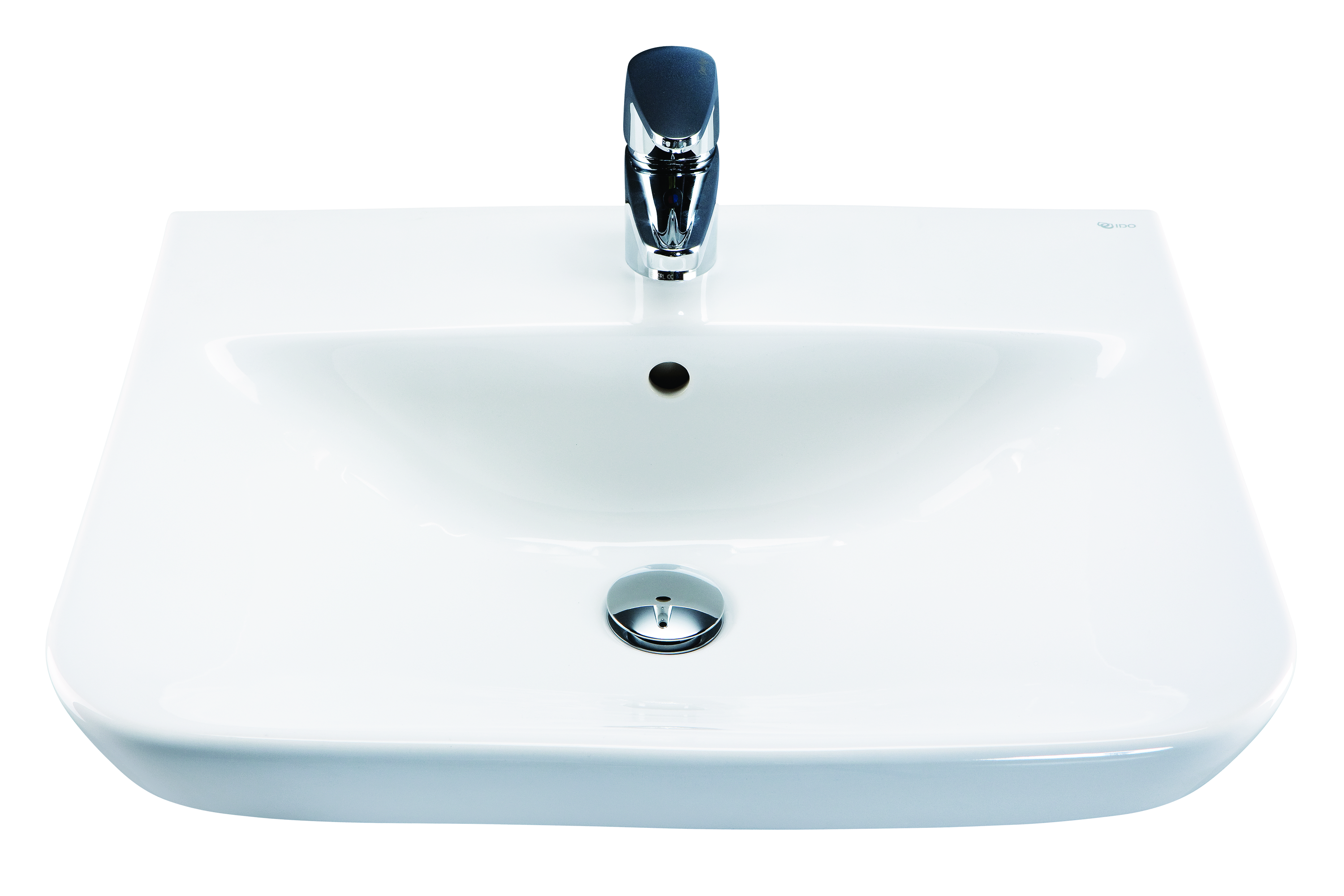 ido Washbasin ido 1111301101 seven d 560x440