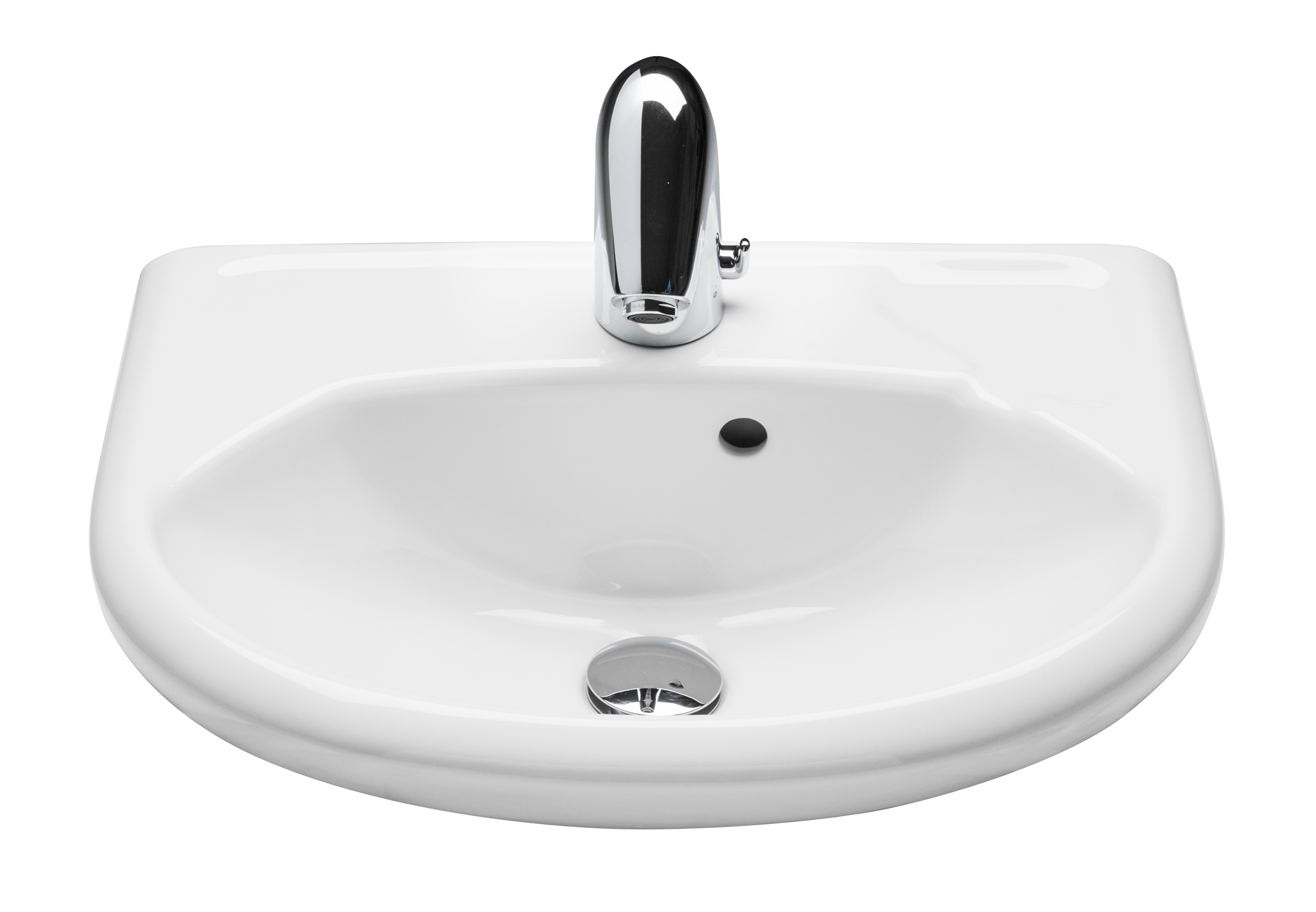 ido Washbasin ido 1128901101 trevi 500x360