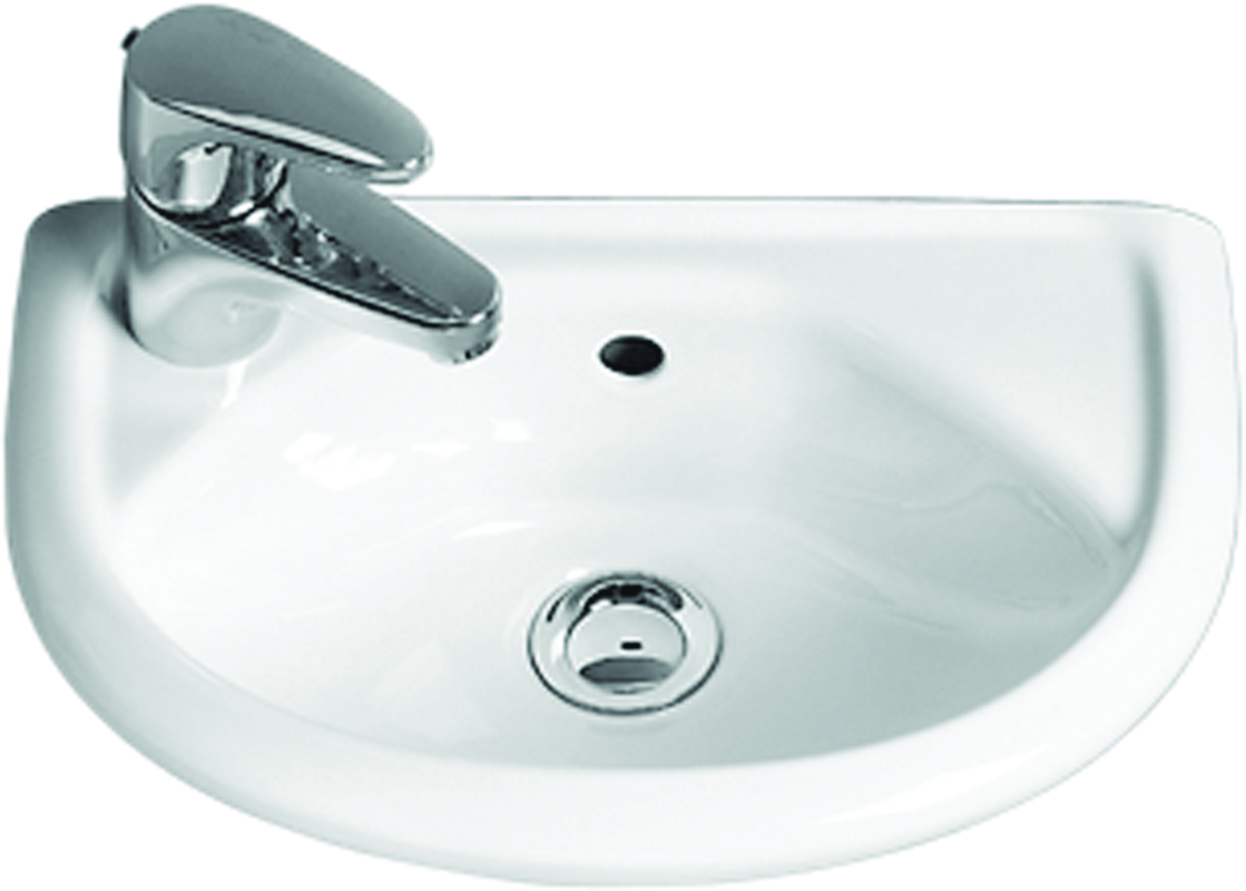 ido Washbasin ido 1118201101 trevi 400x260