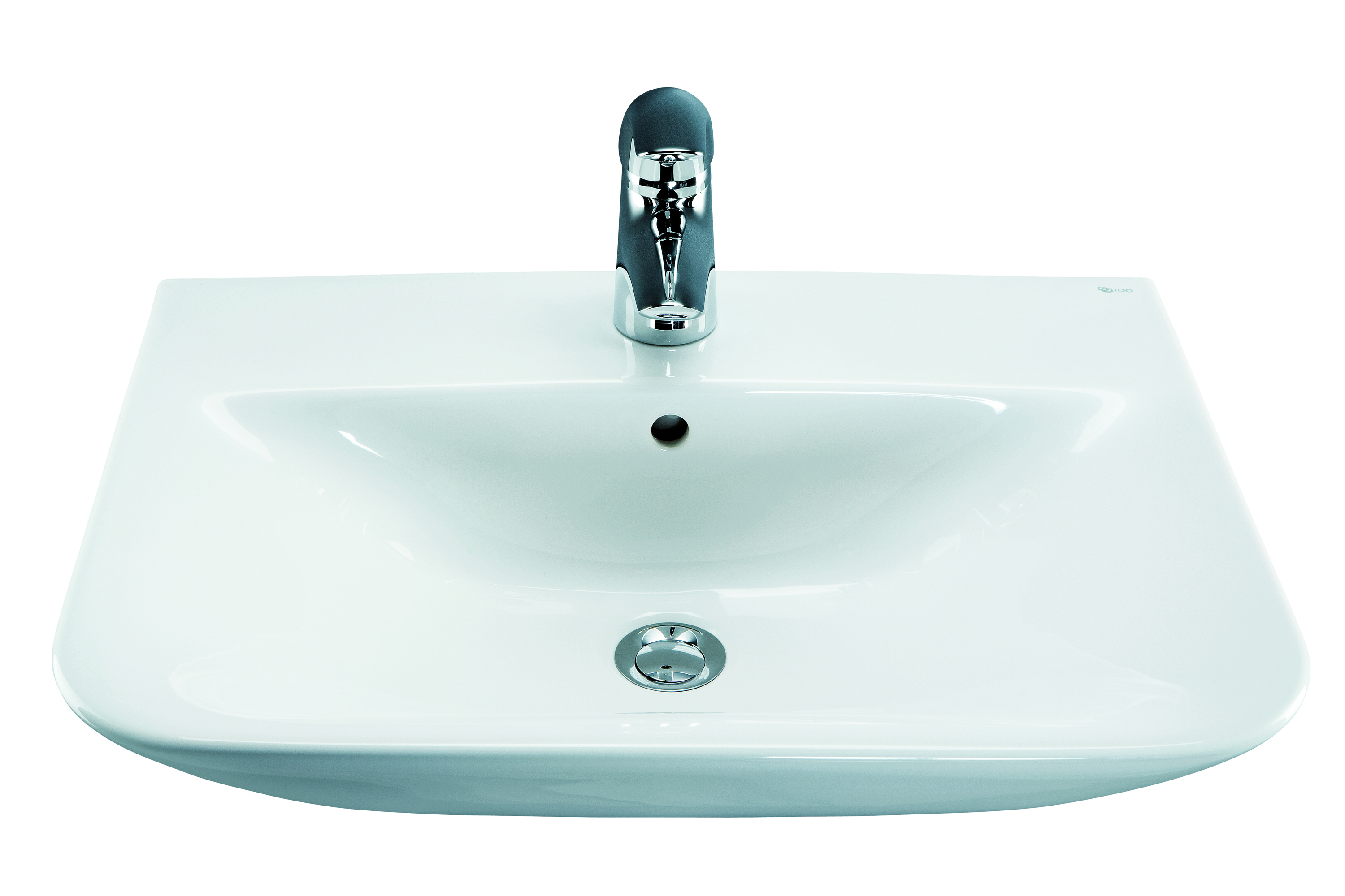 ido Washbasin ido 1111401101 seven d 600x440
