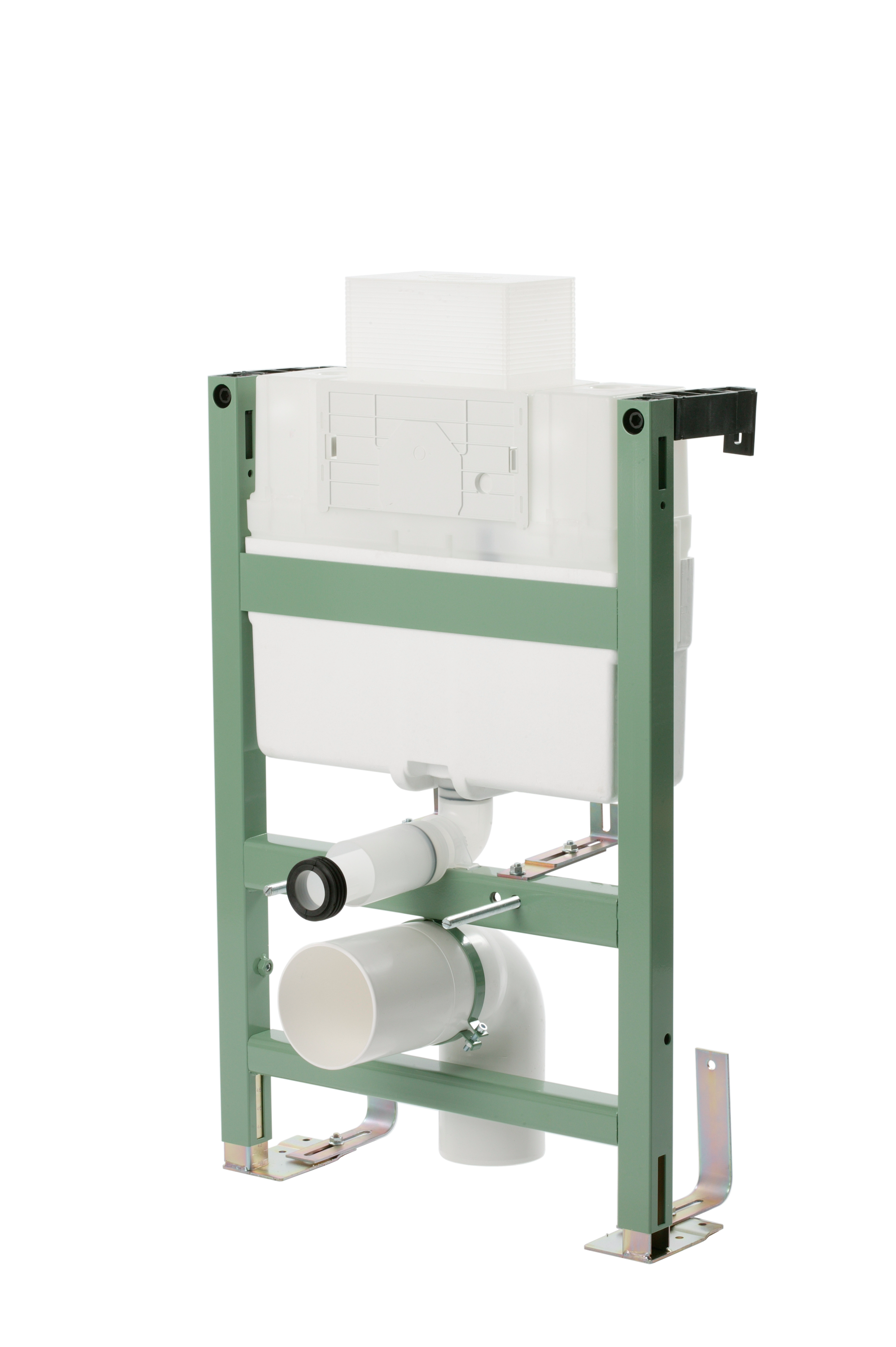 ido Installation fixture 91370-00-001 with tank, low