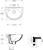 ido Washbasin ido 1118201101 trevi 400x260