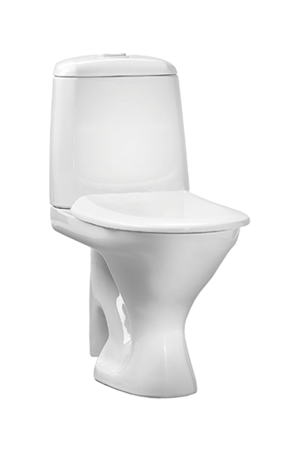 ido Toilet ido 3709201101 trevi