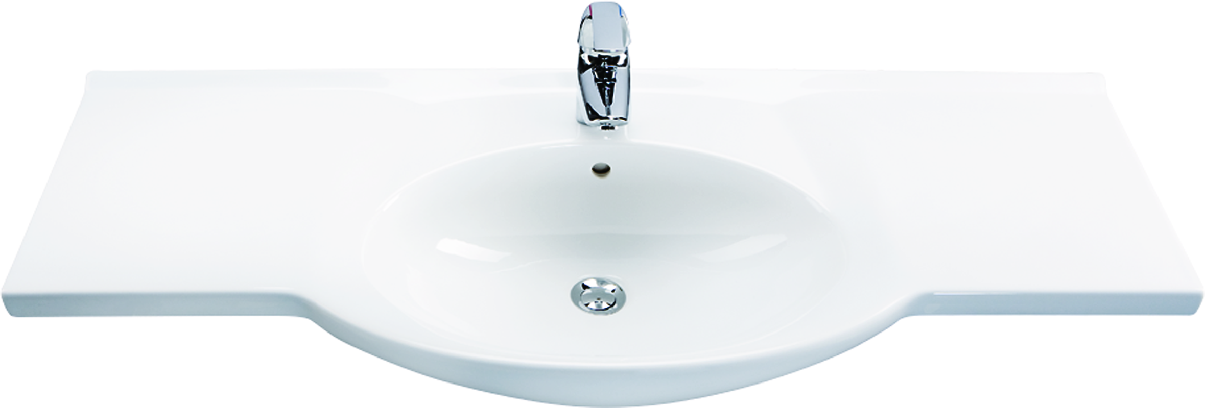 ido Vanity top ido 1117301101 mosaik 1200x500