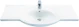 ido Vanity top ido 1117301101 mosaik 1200x500