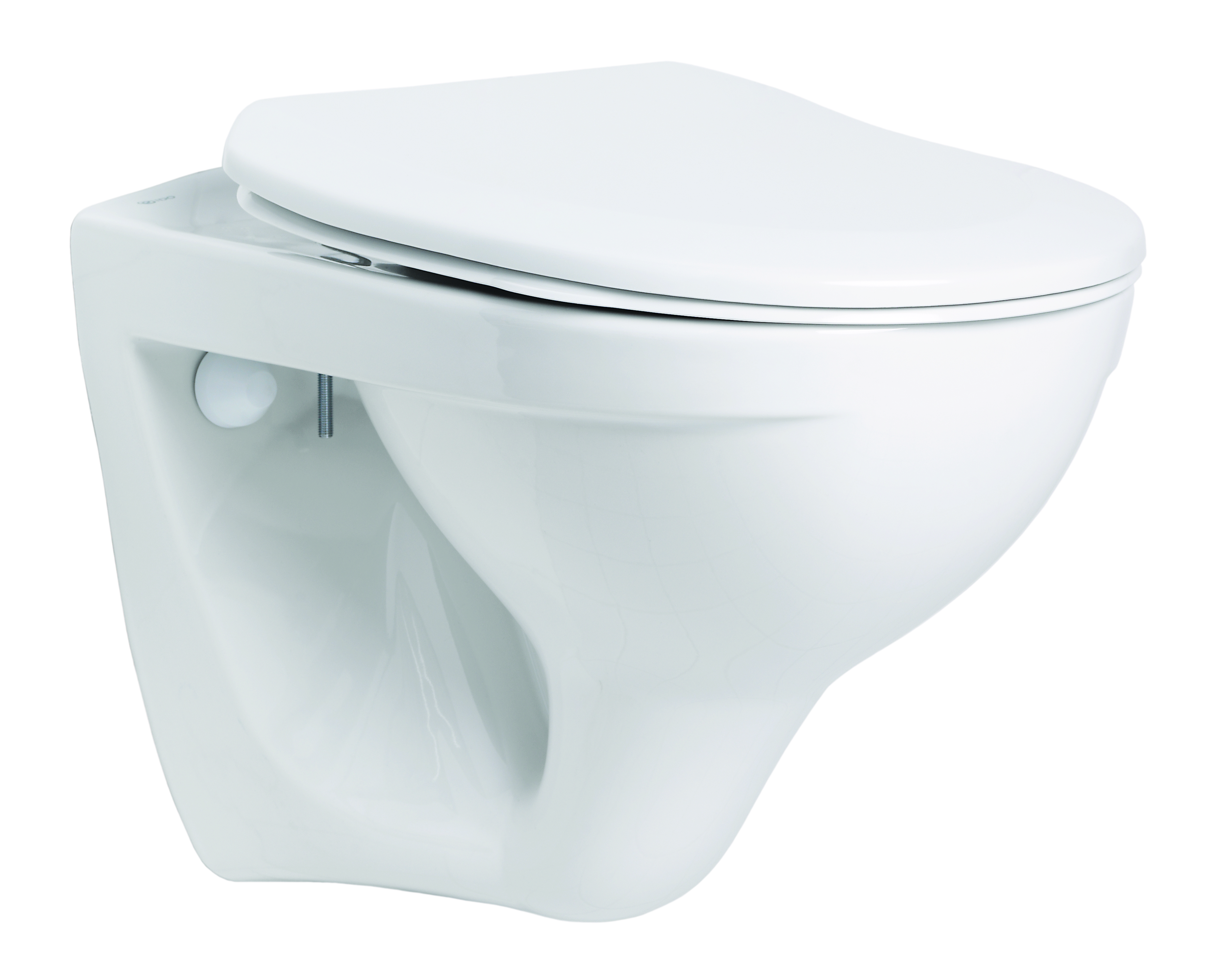 ido Wc-istuin seinä ido 79190 trevi kova