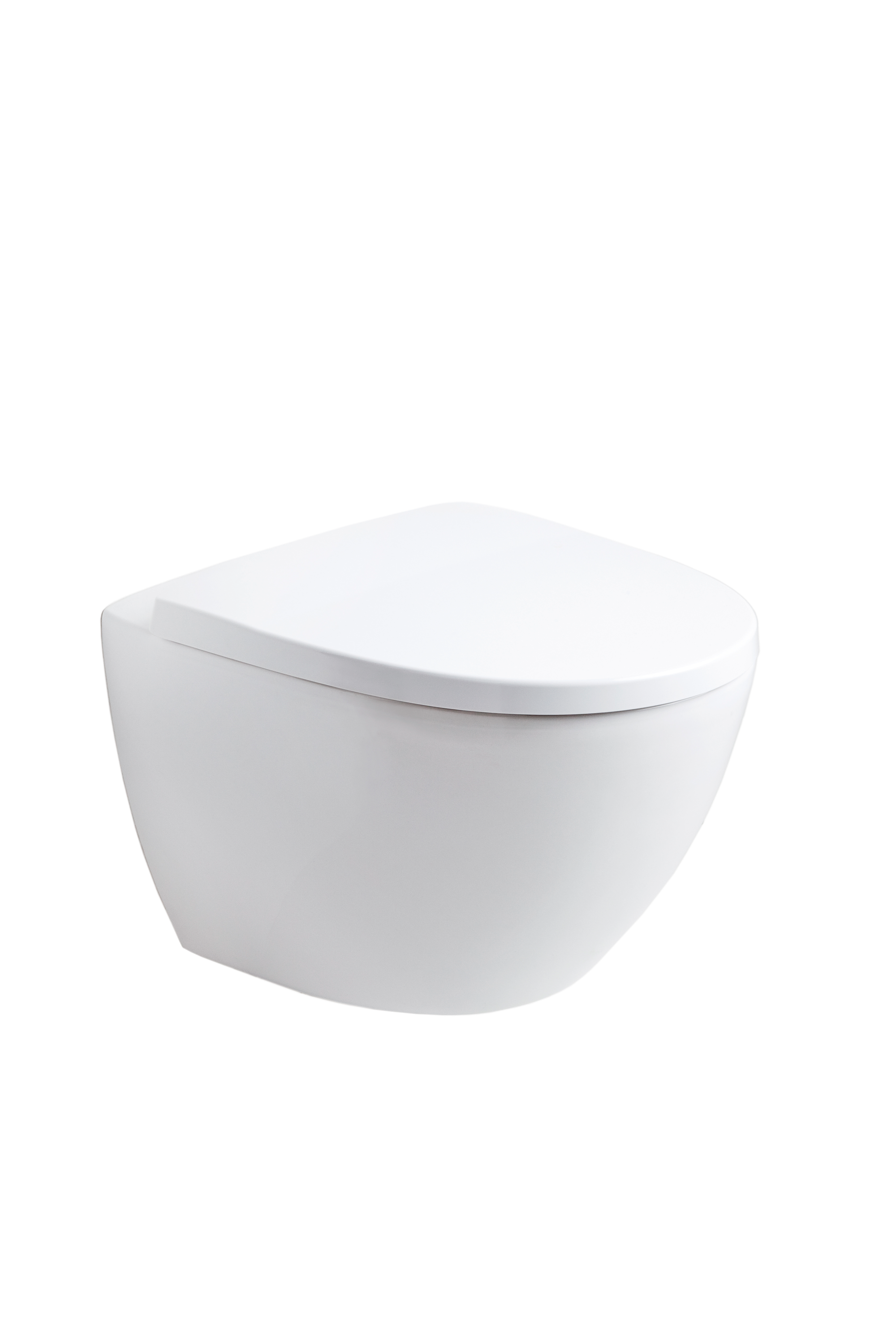 ido Wc-stol vägghängd ido 7612001101 seven d image