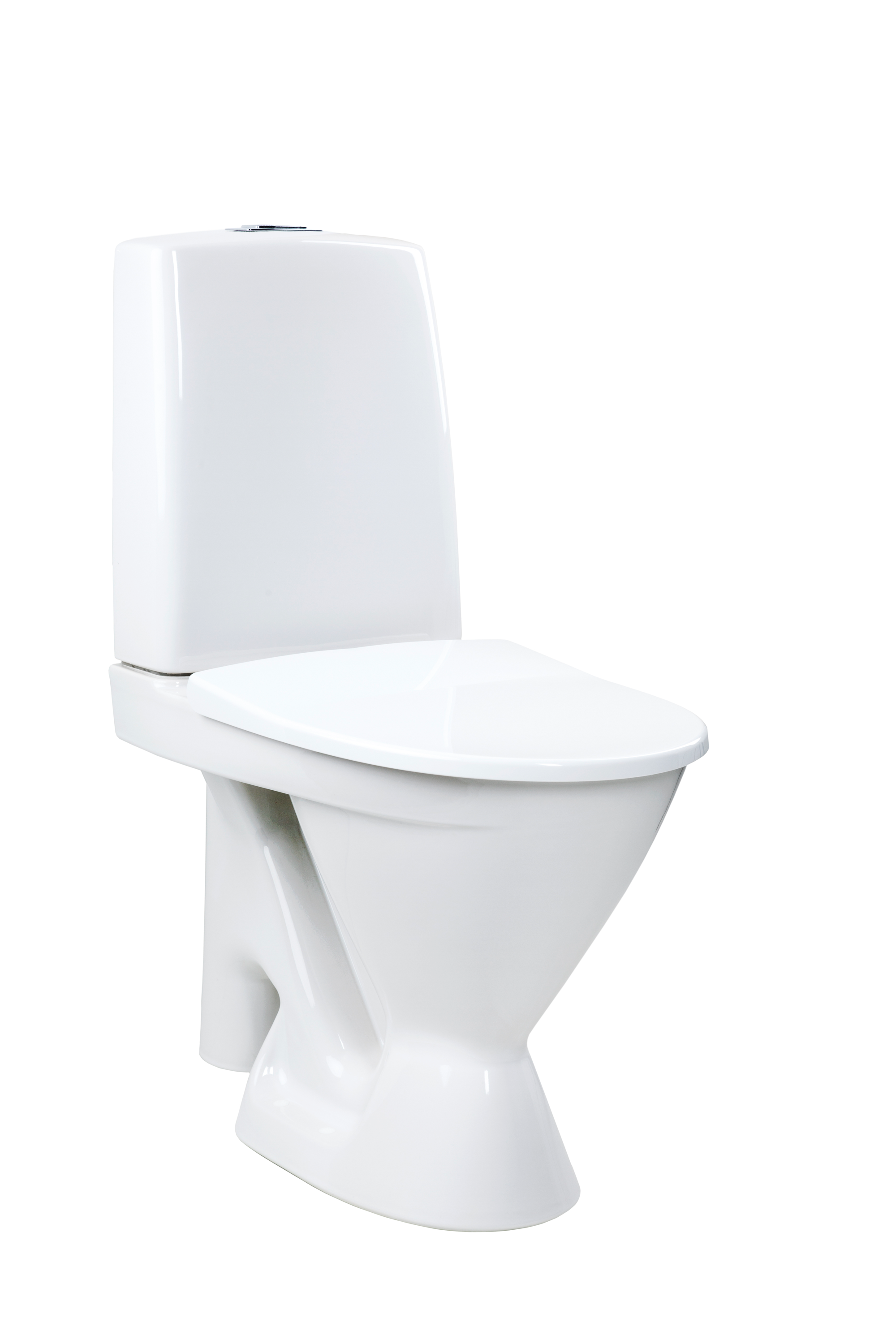 ido Wc-istuin ido 37217 seven d kork iso jalka
