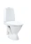 ido Wc-istuin ido 37217 seven d kork iso jalka