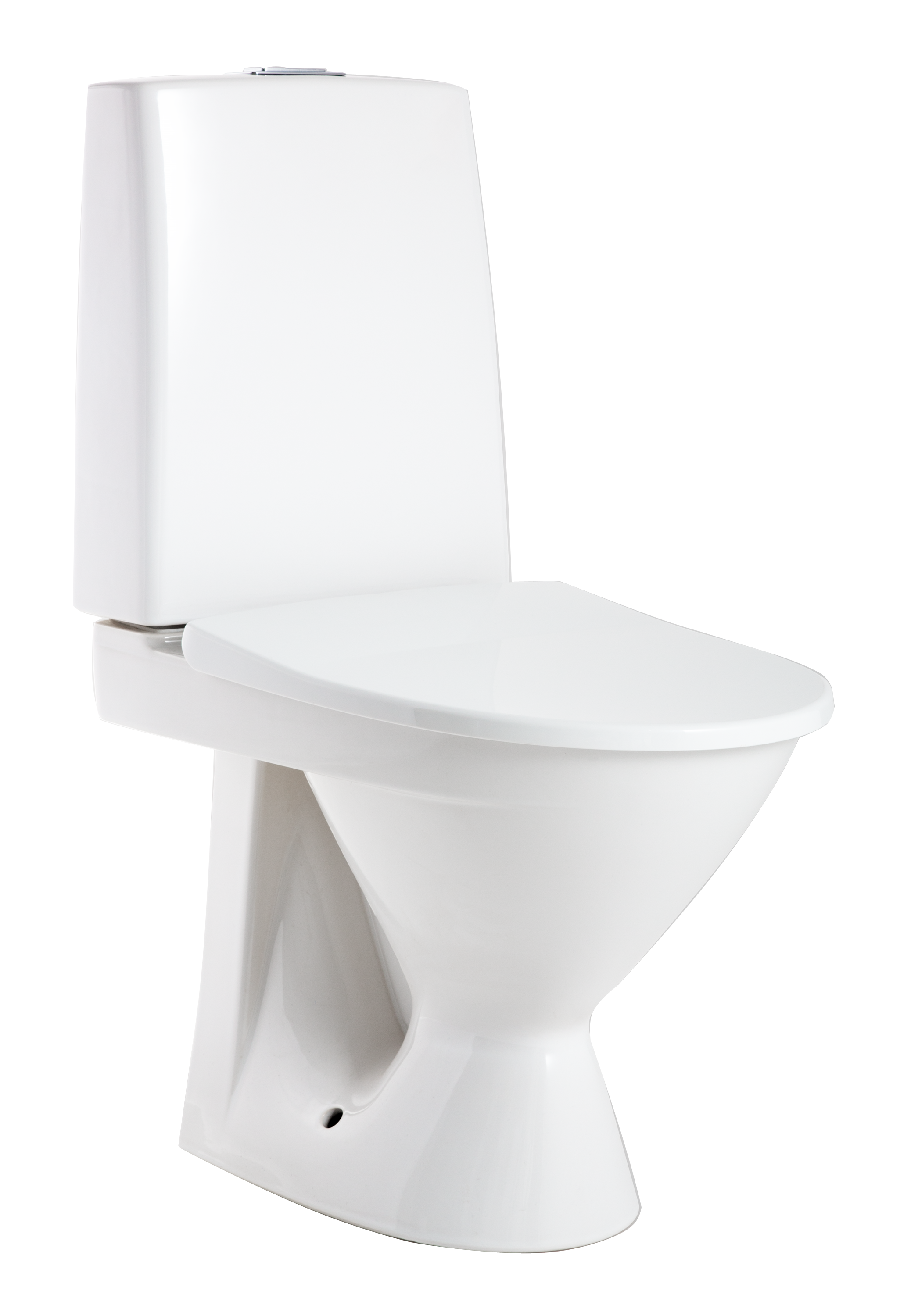 ido Wc-stol ido 3721801101 seven d kort p-l.