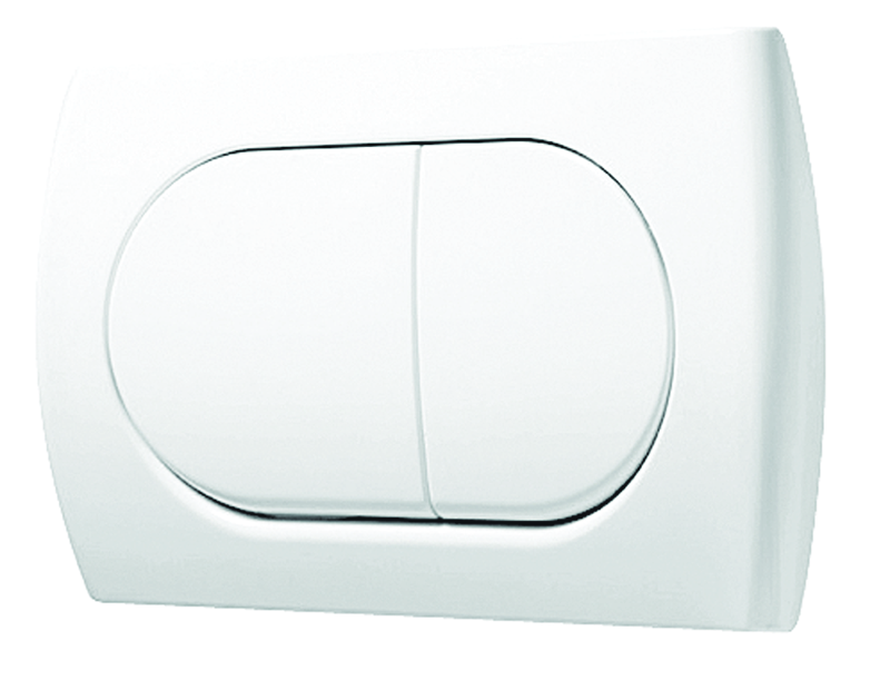ido Frontplate for cistern 69077-00 (sopii 91350, 91351)