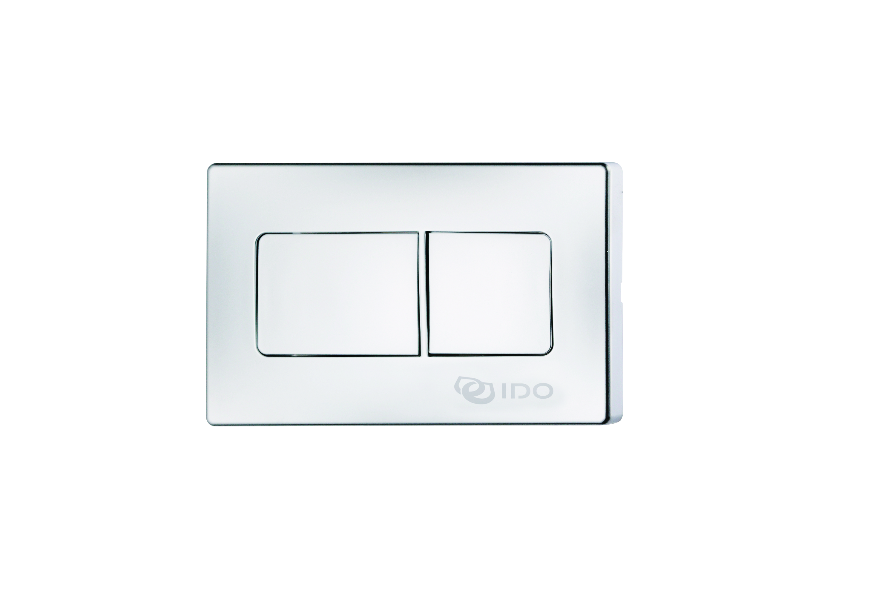 ido Tryckknapp ido 6908200001 2-sp. pneum. matt f