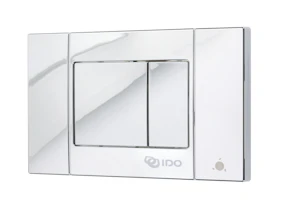 ido Huuhtelupainike ido 6908301001 pieni valkoinen