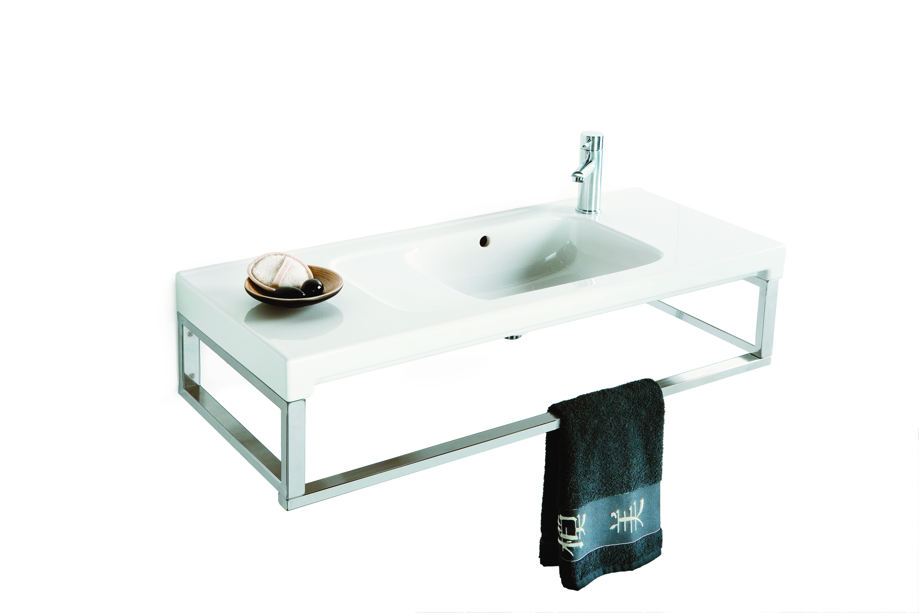 ido Towel rail ido 8109500001 seven d 800