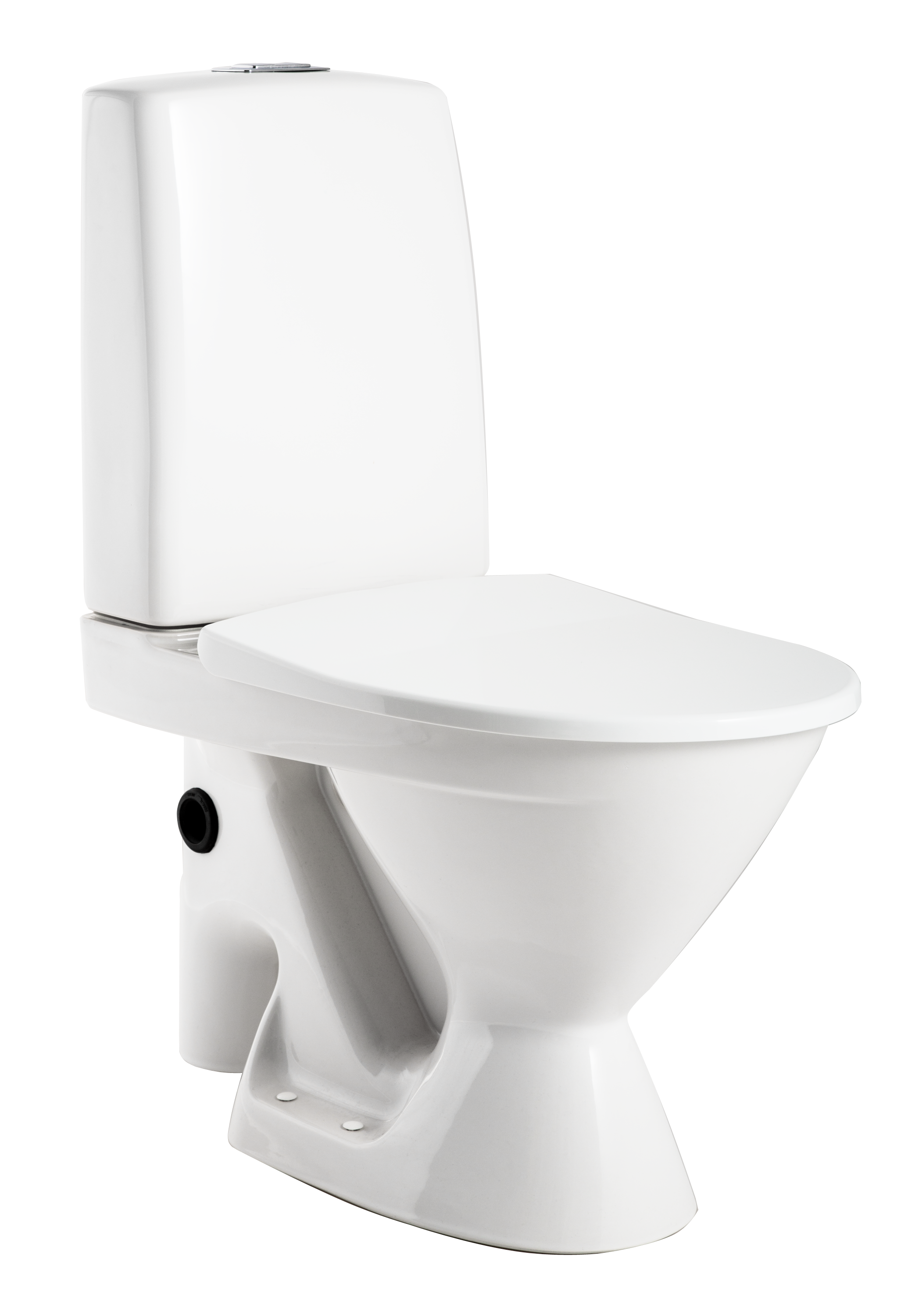 ido Toilet ido 3751301101 seven d right