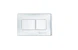ido Actuator plate ido 6908202001 pneuma. chrome