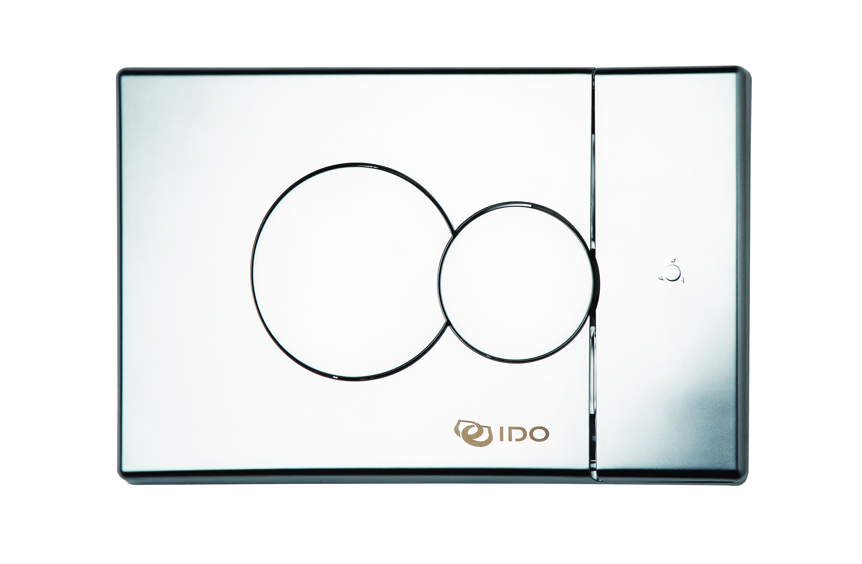 ido Tryckknapp ido 6908402001 liten fkr