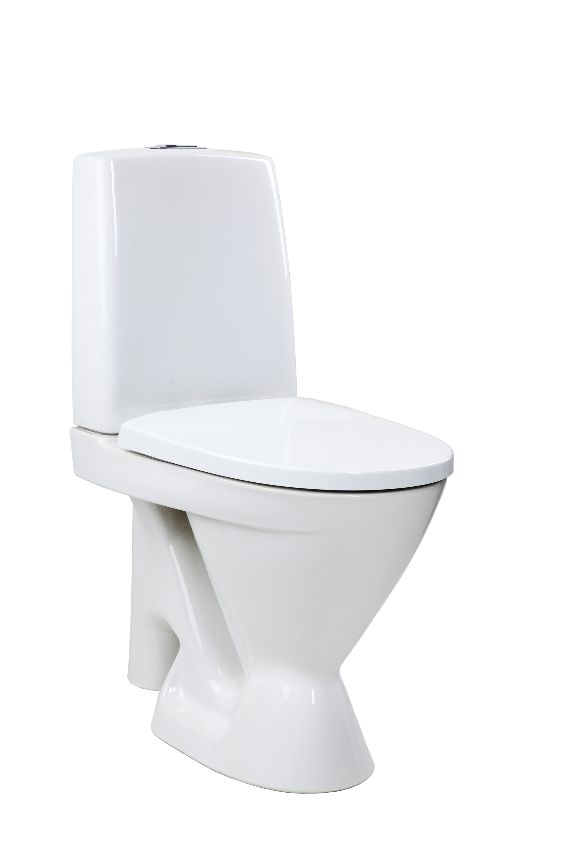 ido Wc-istuin ido 39217 seven d korkea iso jalka
