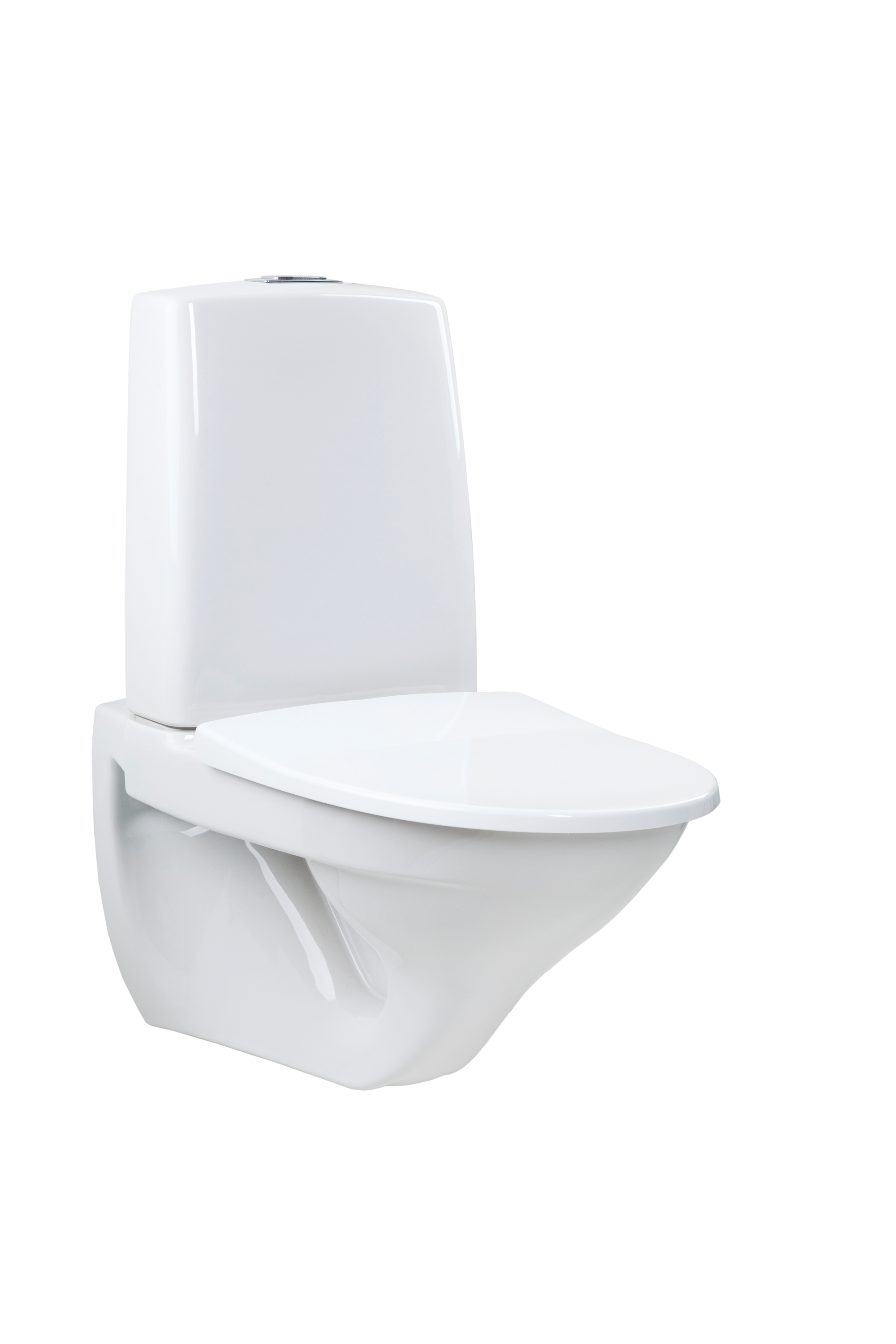 ido Wc-stol vägghängd ido 37219-01 seven d