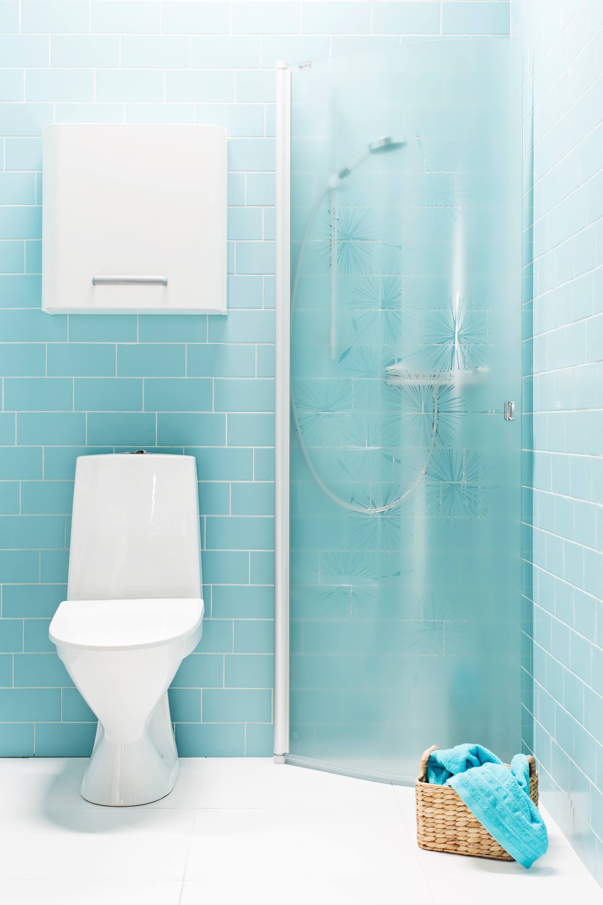 ido Duschvägg 8-41 ido 4984032072 showerama 500mm