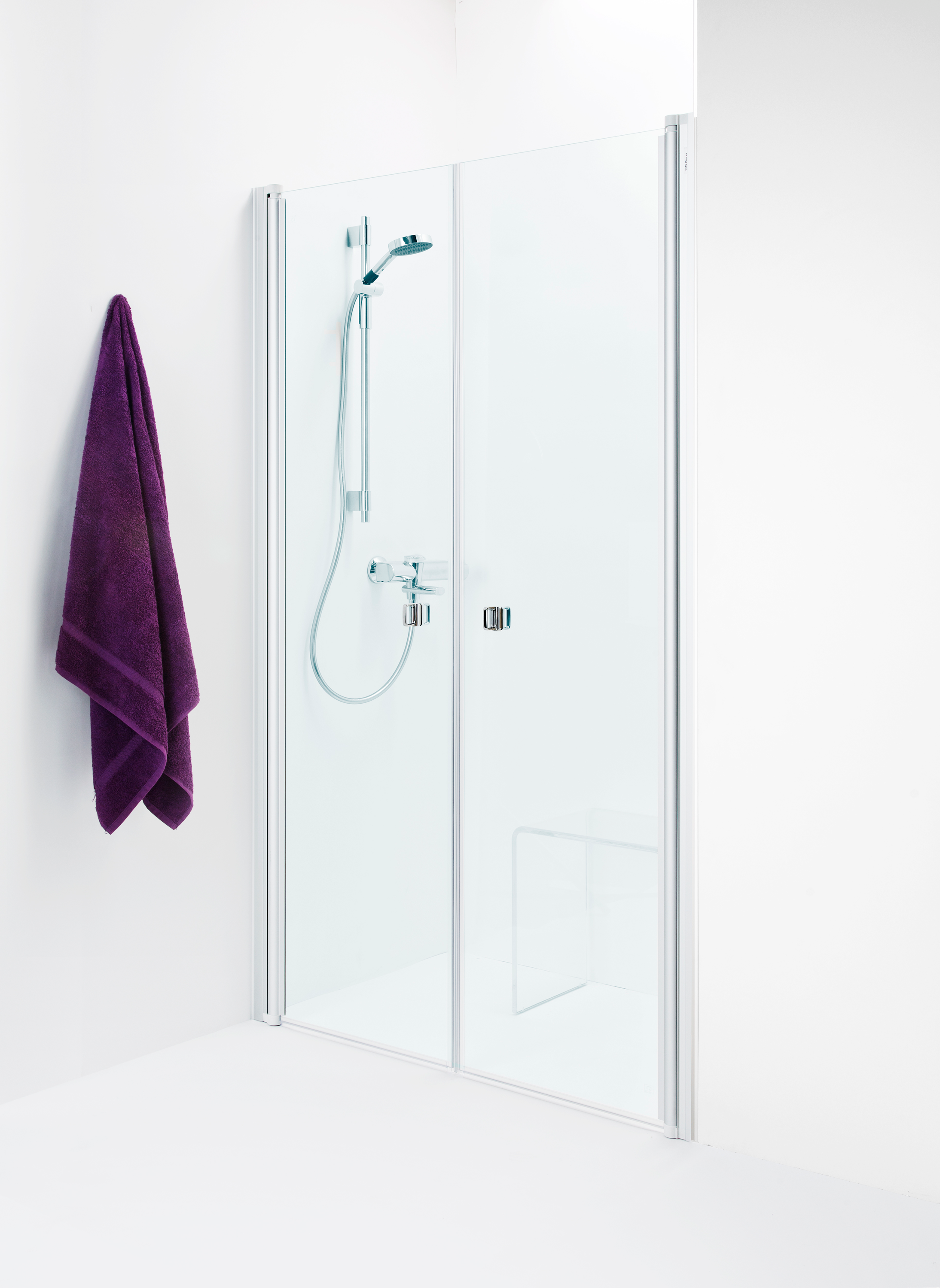 ido Suihkuseinä 8-0 ido 4980036115 showerama 1150mm