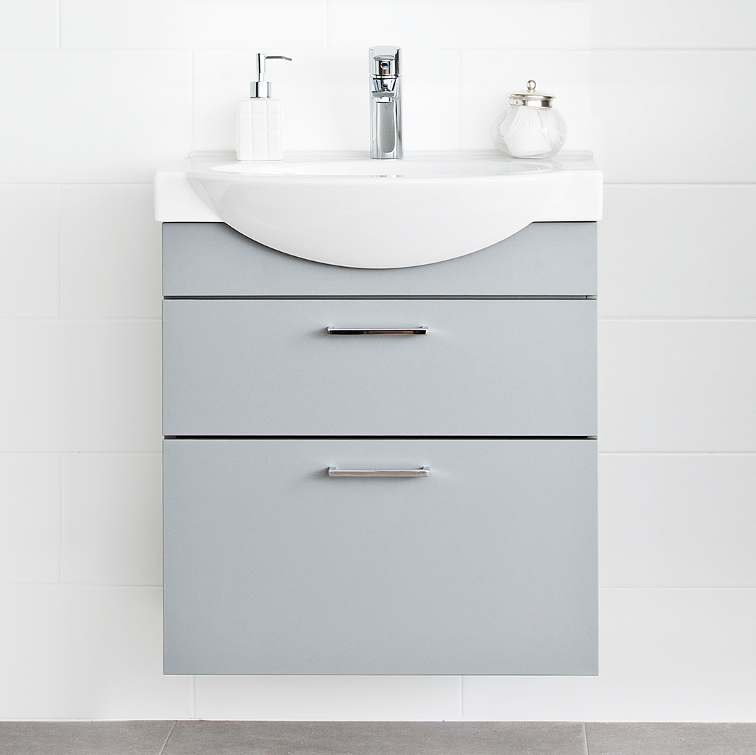 ido Washbasin cabinet ido 9429921201 renova plus 600