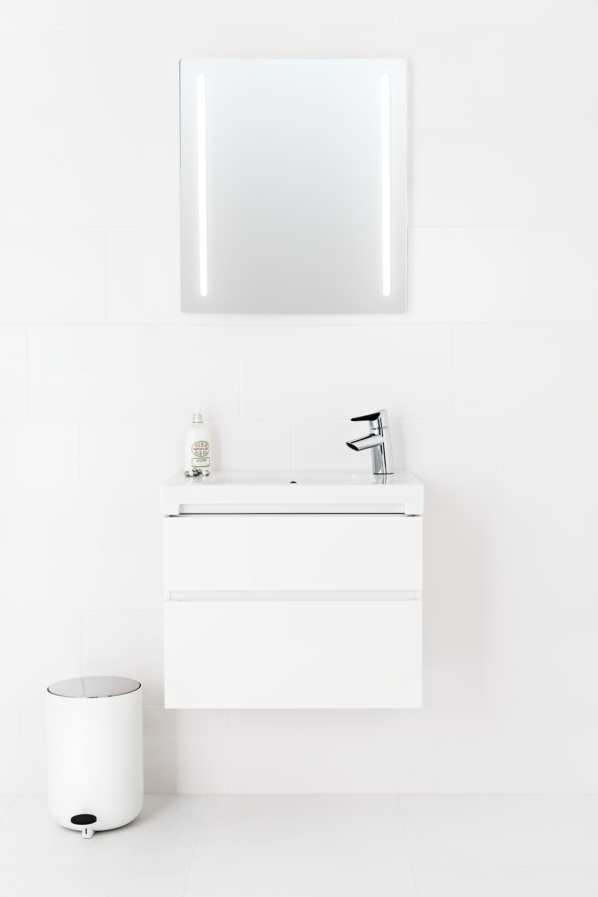 ido Base cabinet 97924-21 ido seven d 600 white