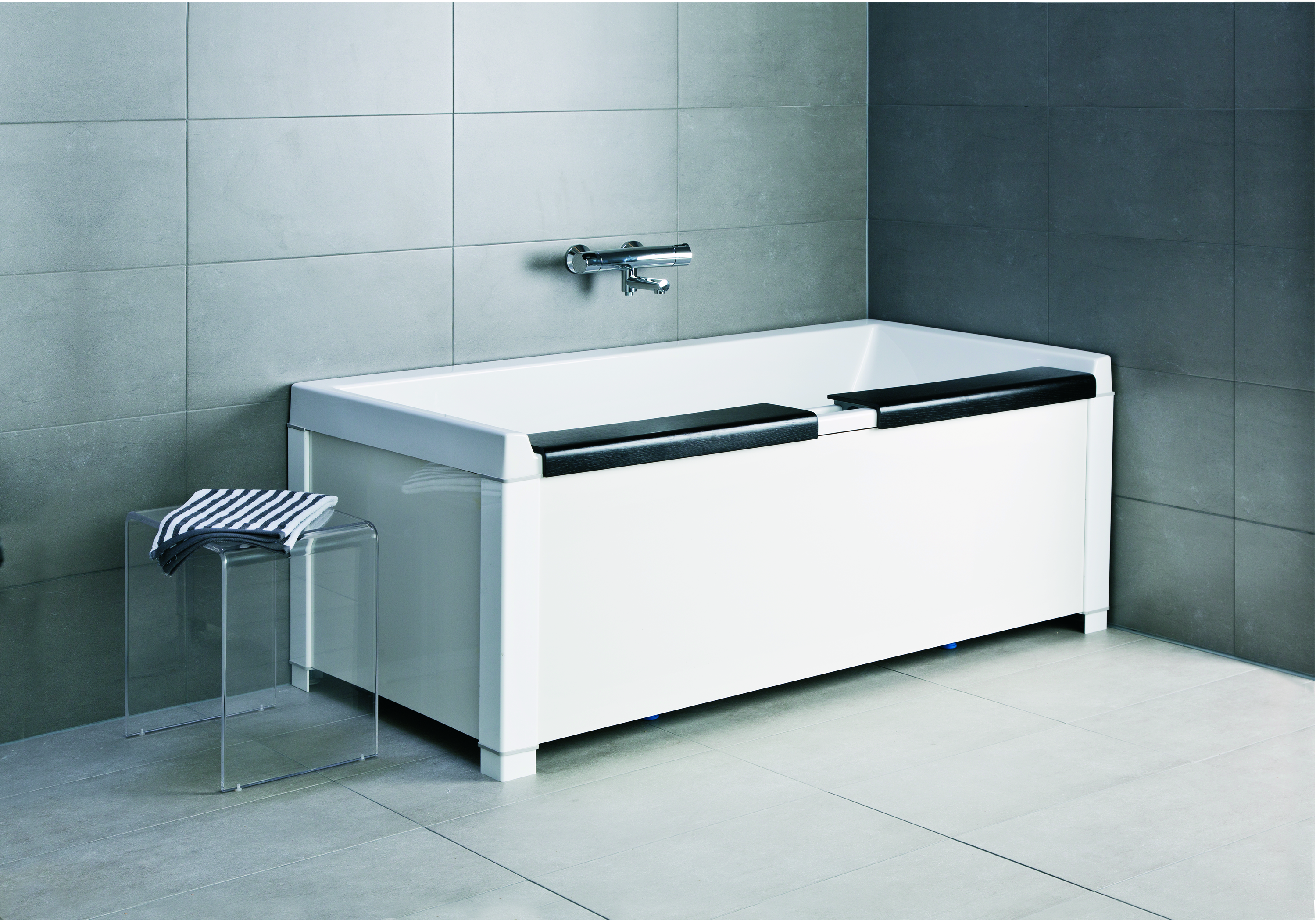 ido Bathtube frame ido 9530501001 seven d 1600