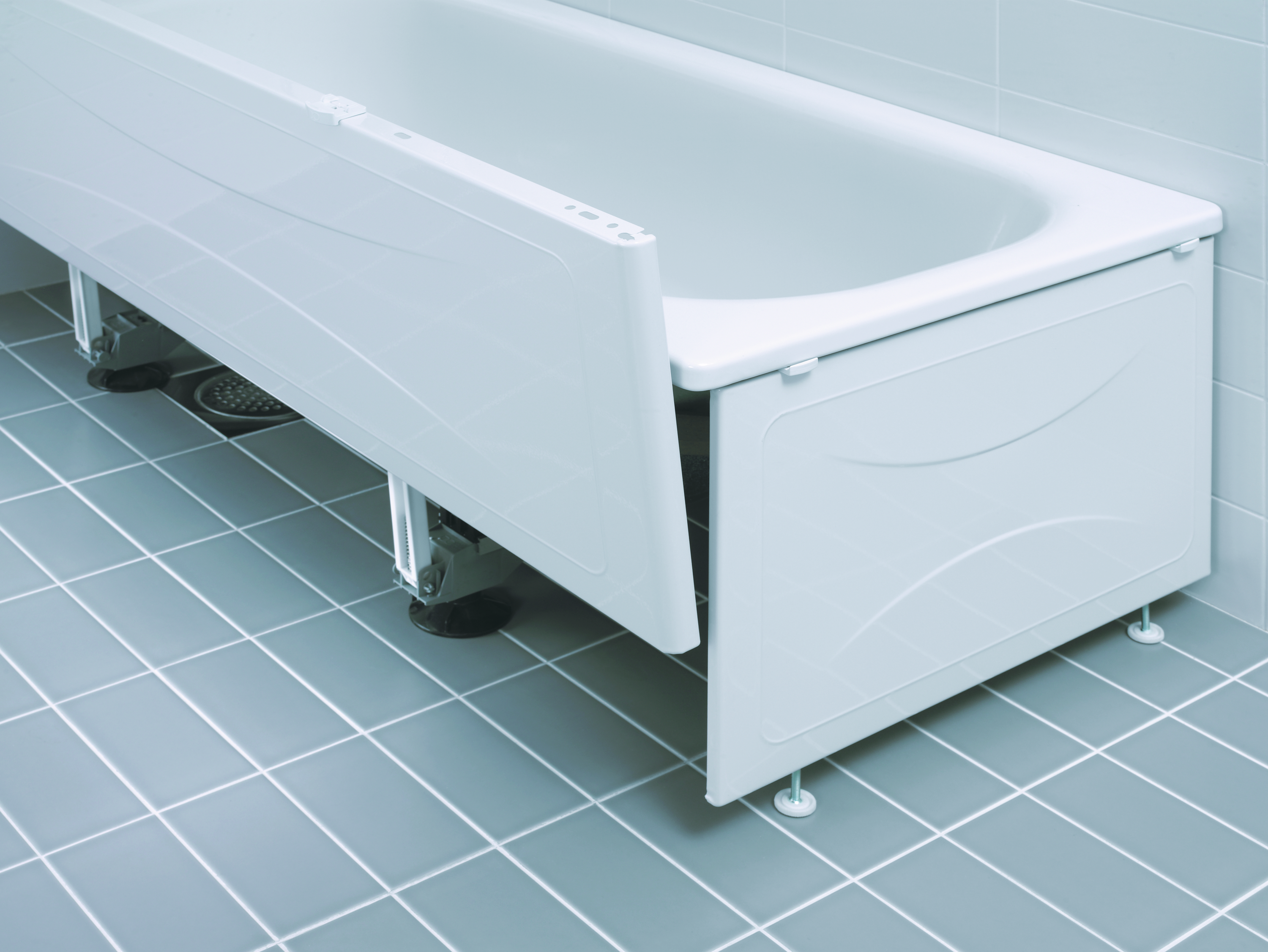 ido Bathtub front panel ido 9402601001 trevi 1600
