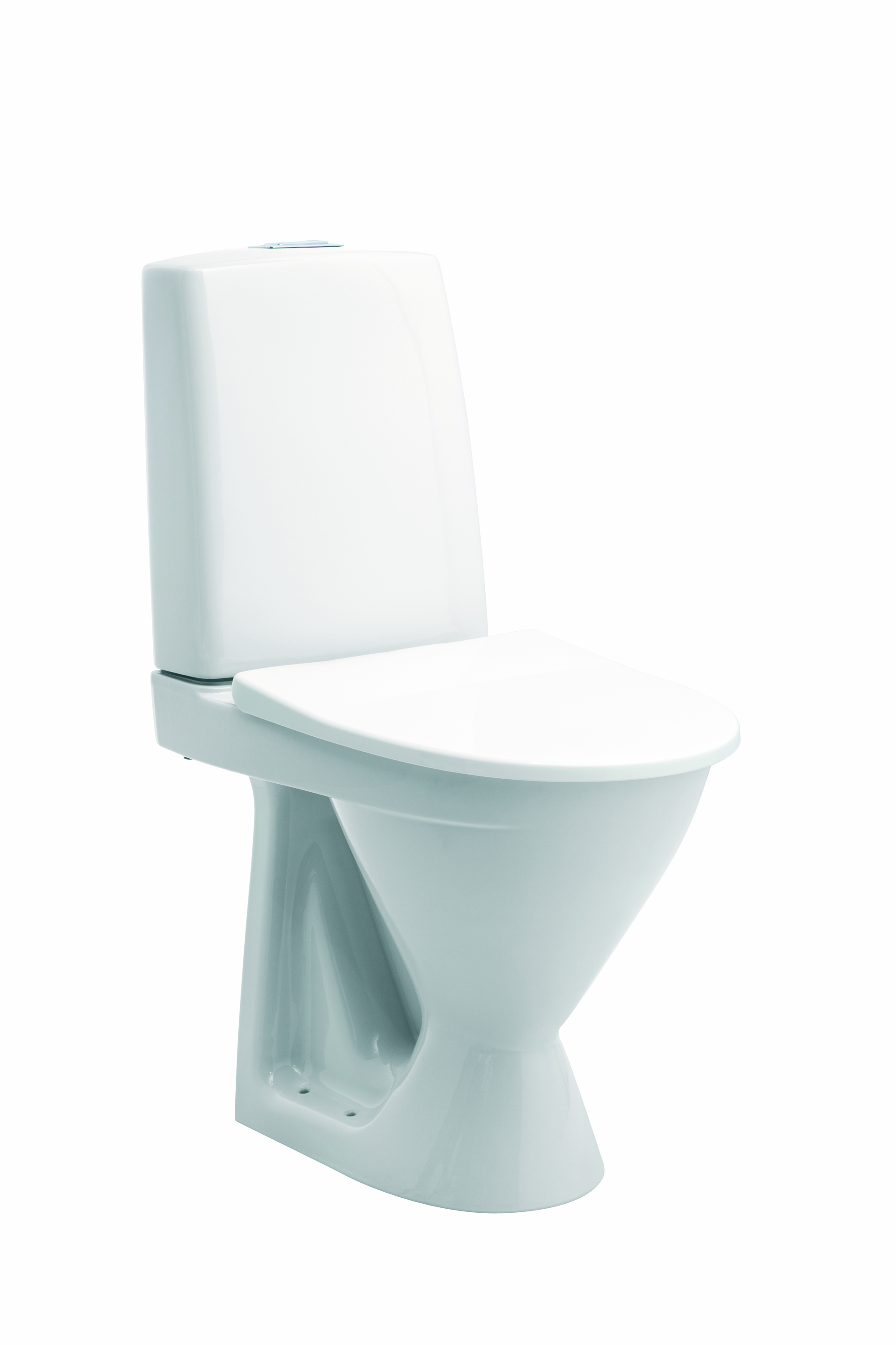 ido Toilet ido 3461101101 seven d 1-f kork p