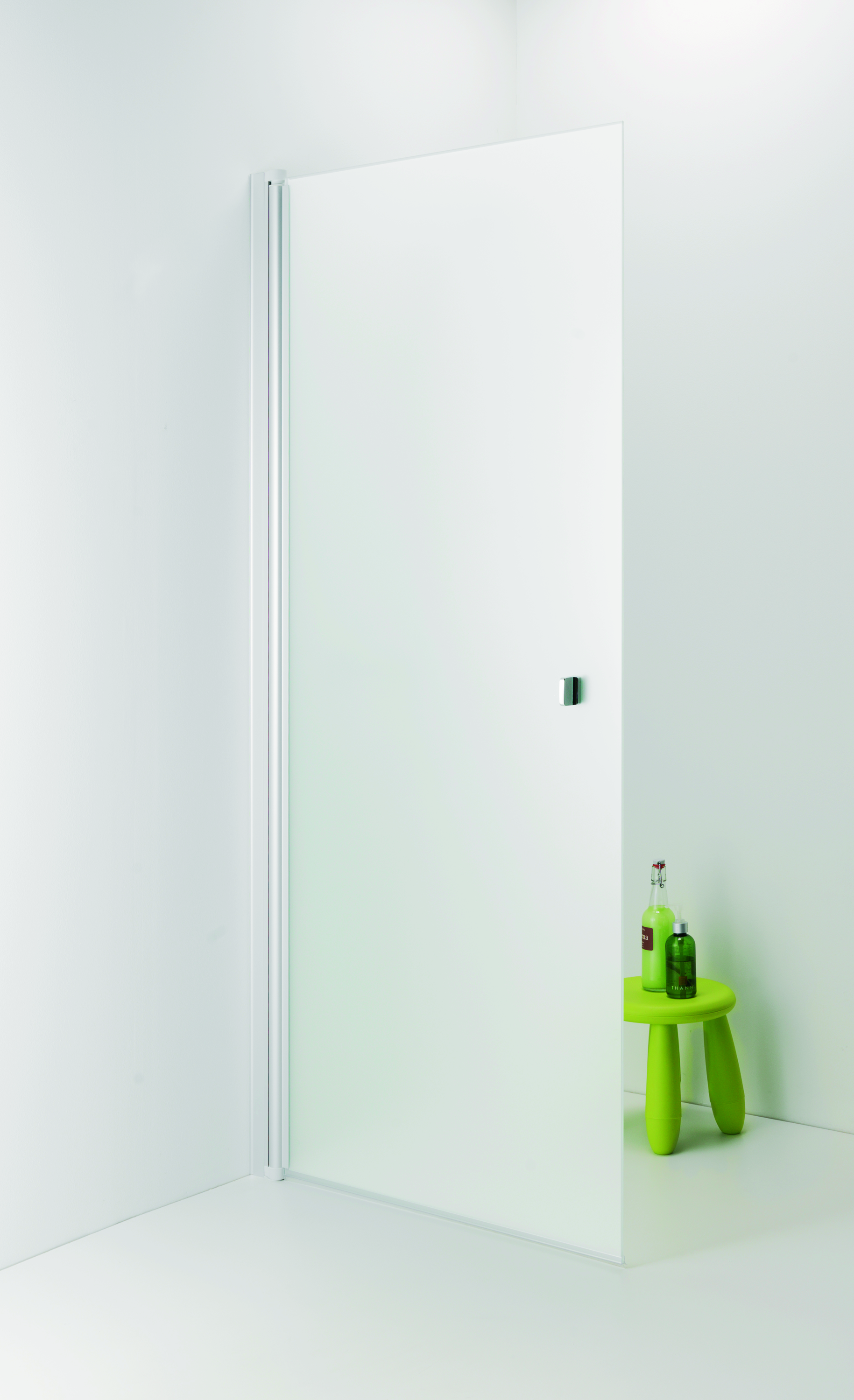 ido Suihkuseinä 8-01 ido 4980236068 showerama 680mm