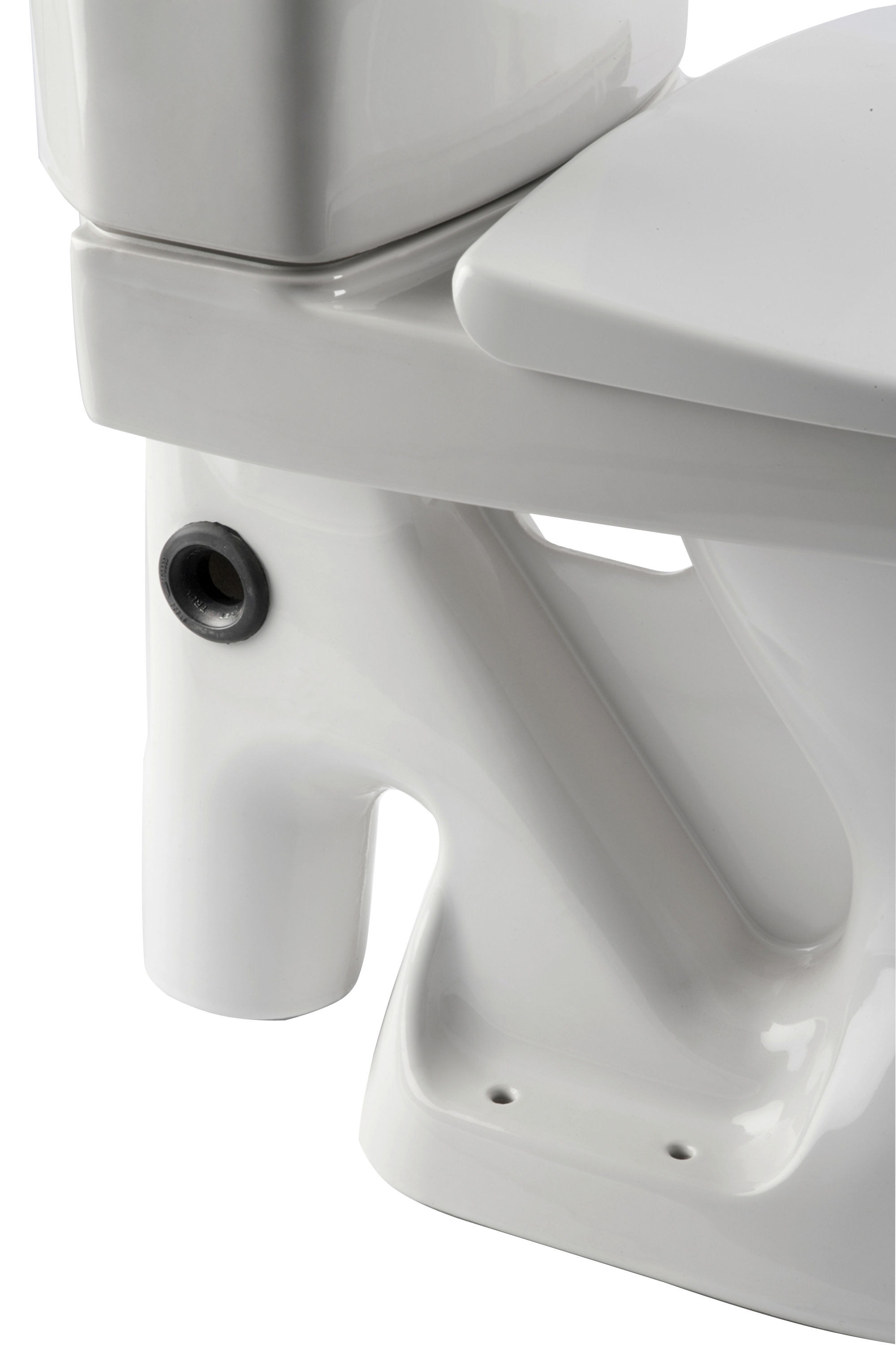 ido Wc-istuin ido 3741301101 seven d vasen