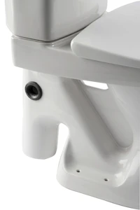 ido Wc-istuin ido 3741301101 seven d vasen