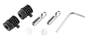 ido Toilet spare part ido z6100500001 assembly kit
