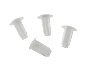 ido Wc-reservdel ido z6103000001 plastpropp