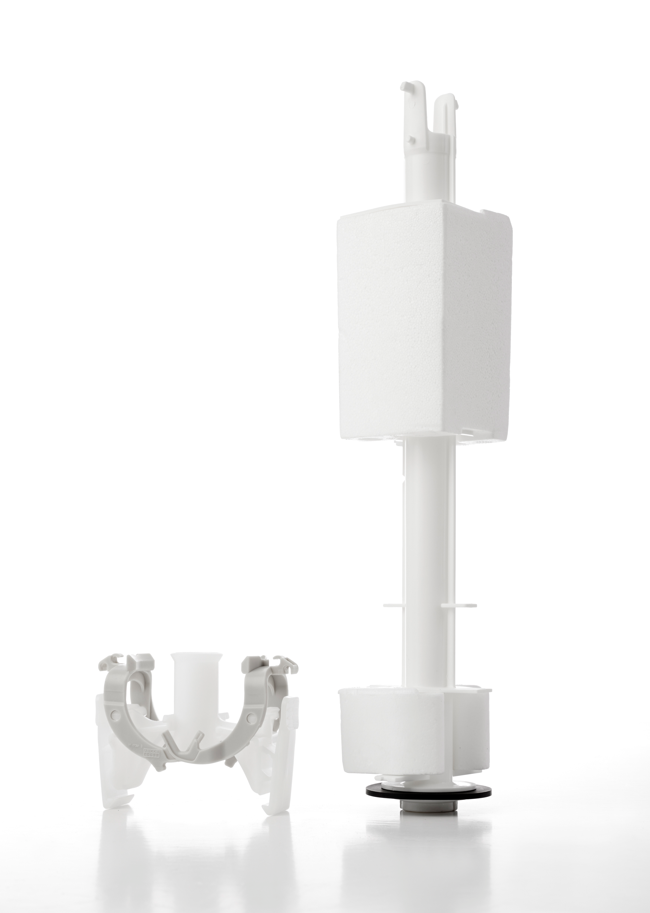 ido Wc-reservdel ido z6203200001 utloppsventil 1-s.
