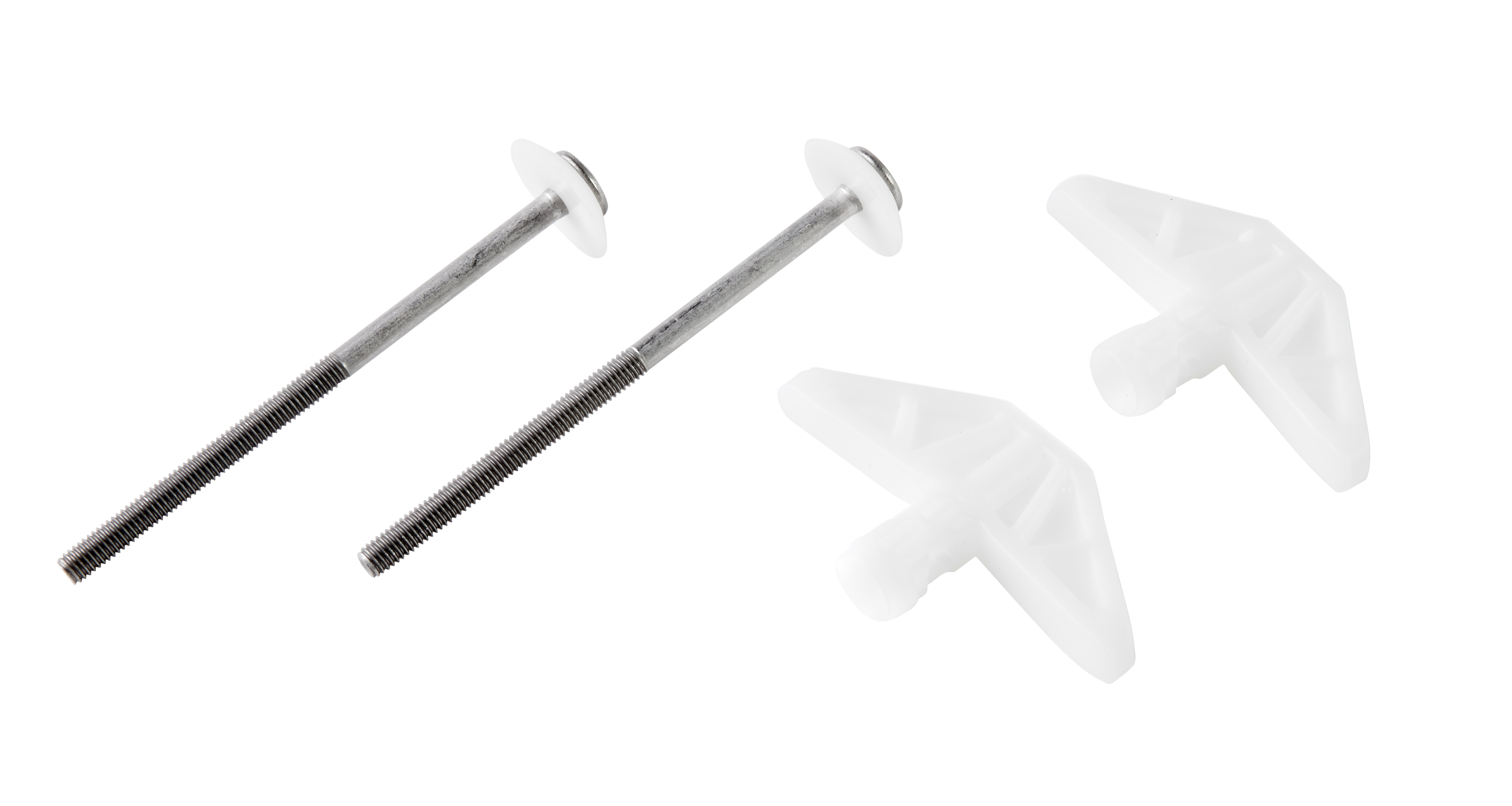 TOILET SPARE PART IDO Z6200400001 CISTERN BOLTS