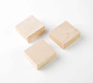 ido Badkarstillbehör ido z9540500001 träklossar seven d