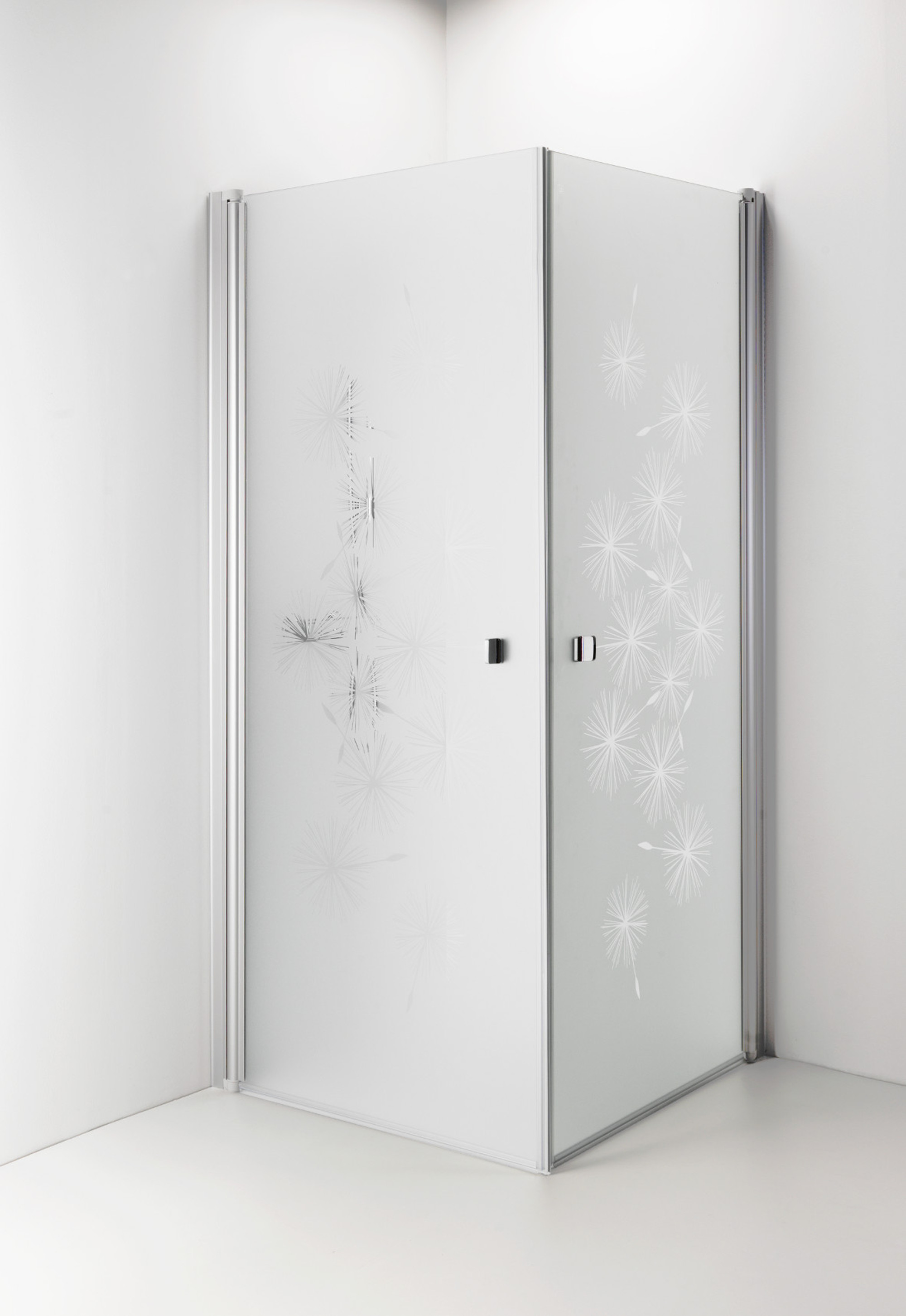 ido Shower corner 8-02 ido 4980135009 showerama 1000x900