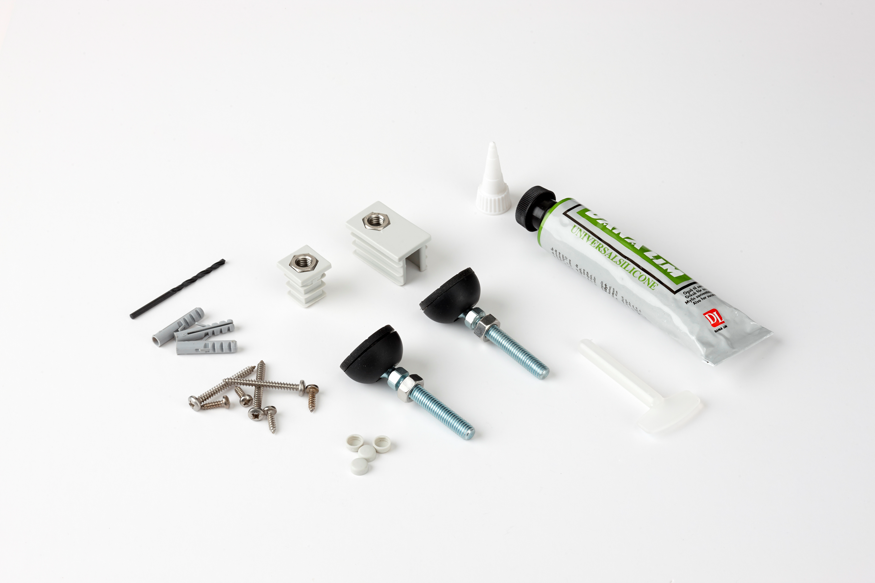 ido Shower accessory ido z5772001 mointing kit 2-0