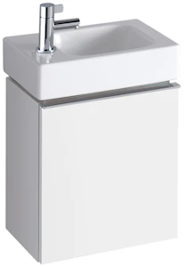 ido Washbasin cabinet ido 44501 keramag icon 370