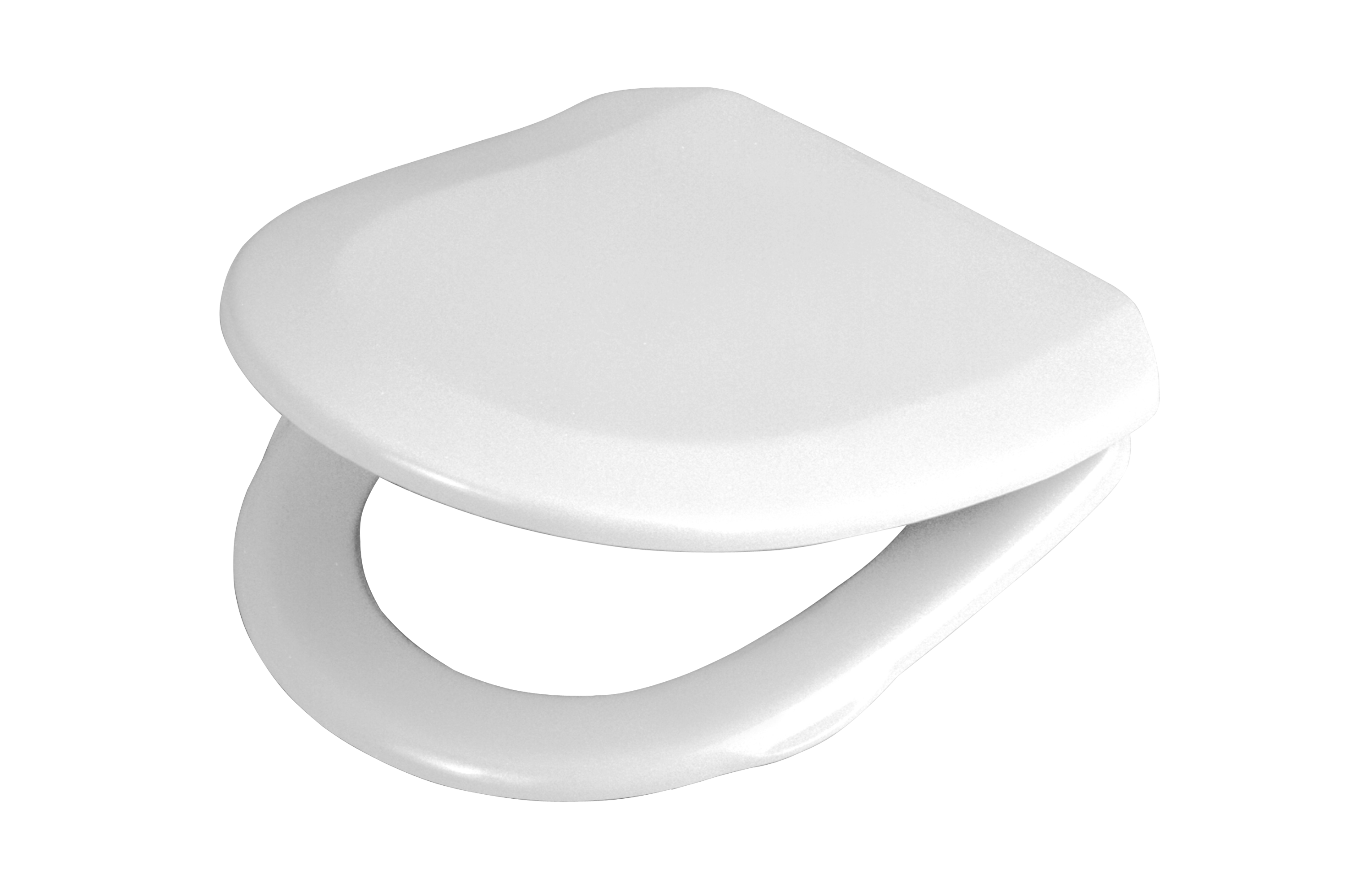 ido Wc-sits med lock ido 9110001001 mosaik vit