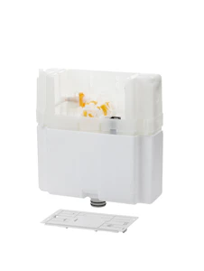 ido Wc-varaosa ido z6926800001 piilosäiliö